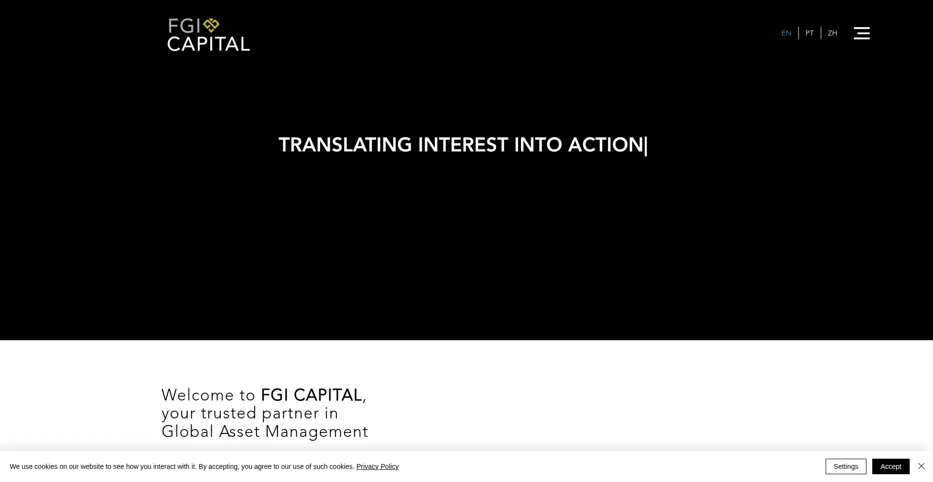 Fgi-capital.com é Seguro e Confiável?