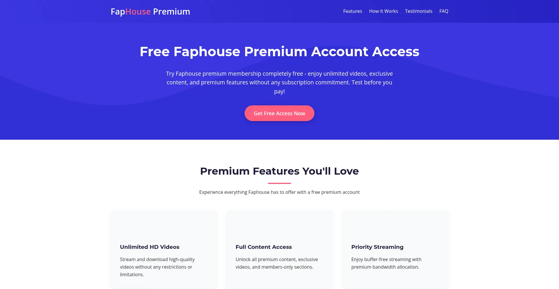 Fhouse4you.top é Seguro e Confiável?