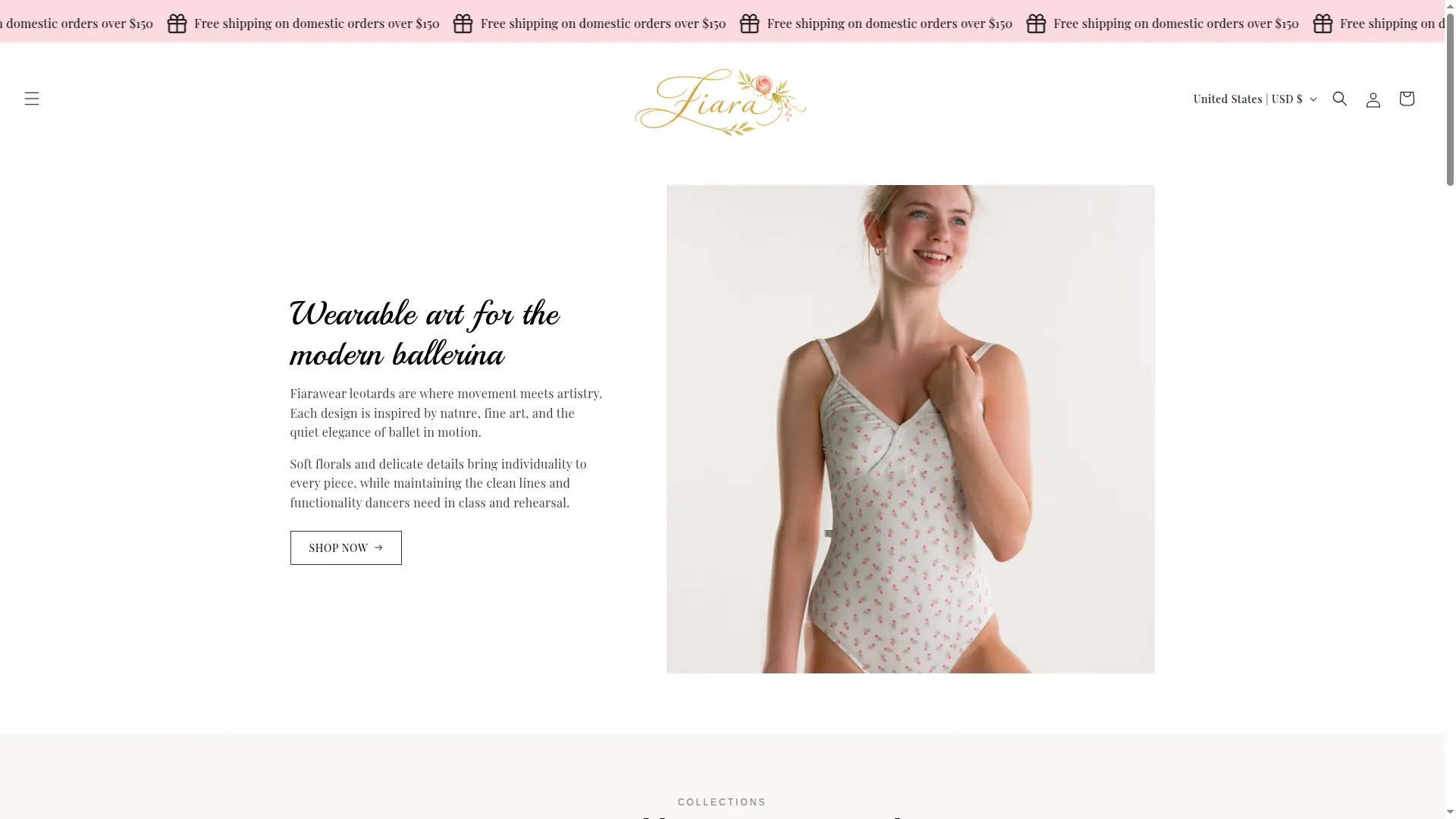 Fiarawear.com