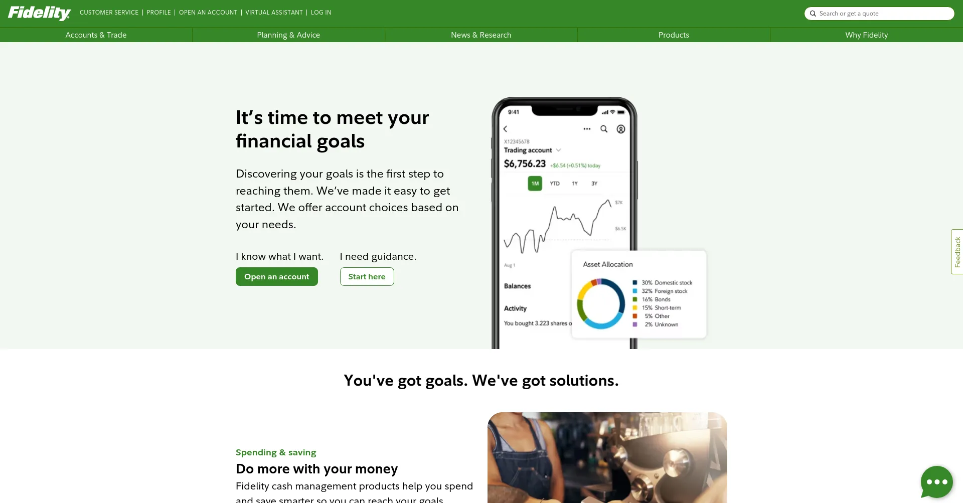 Fidelity.com