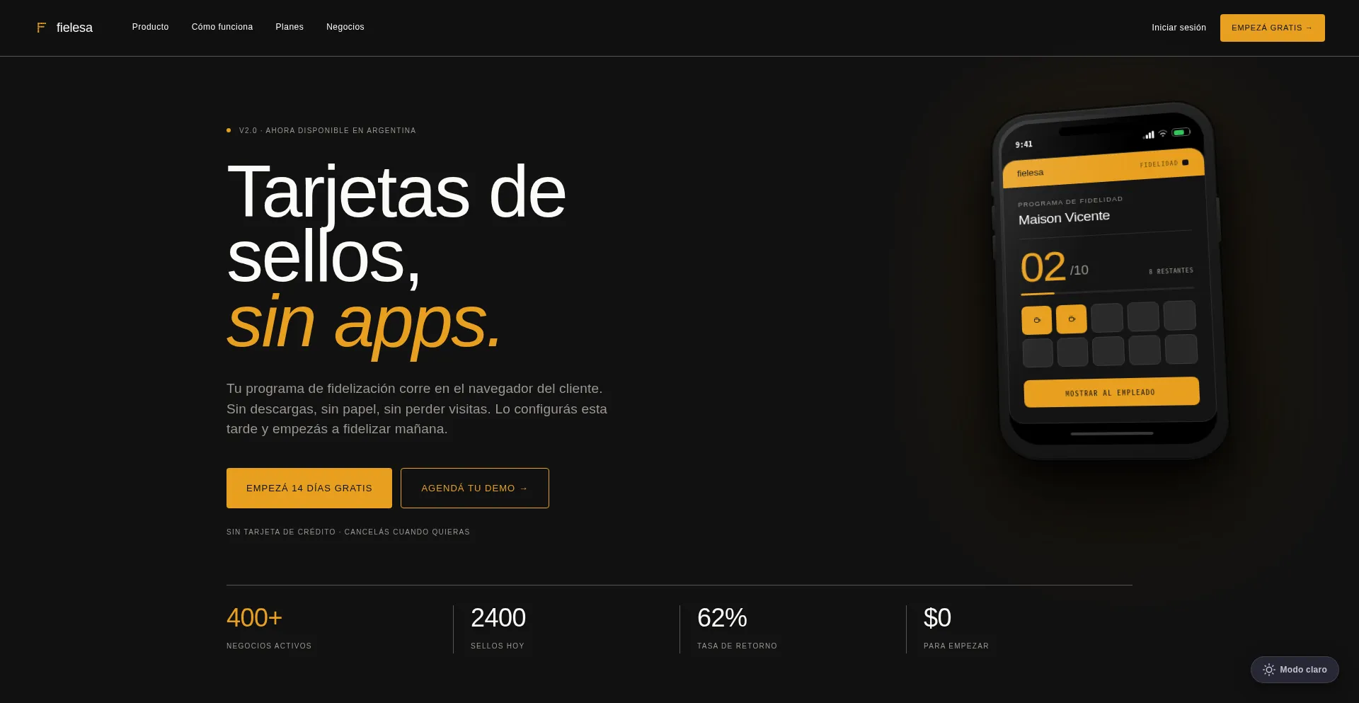 Fielesa.com