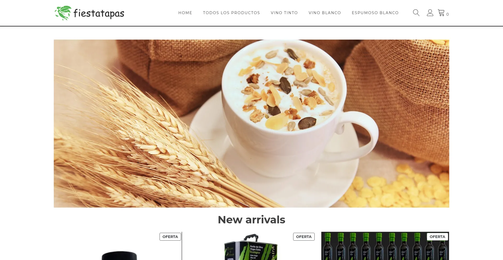 Fiestatapas.com