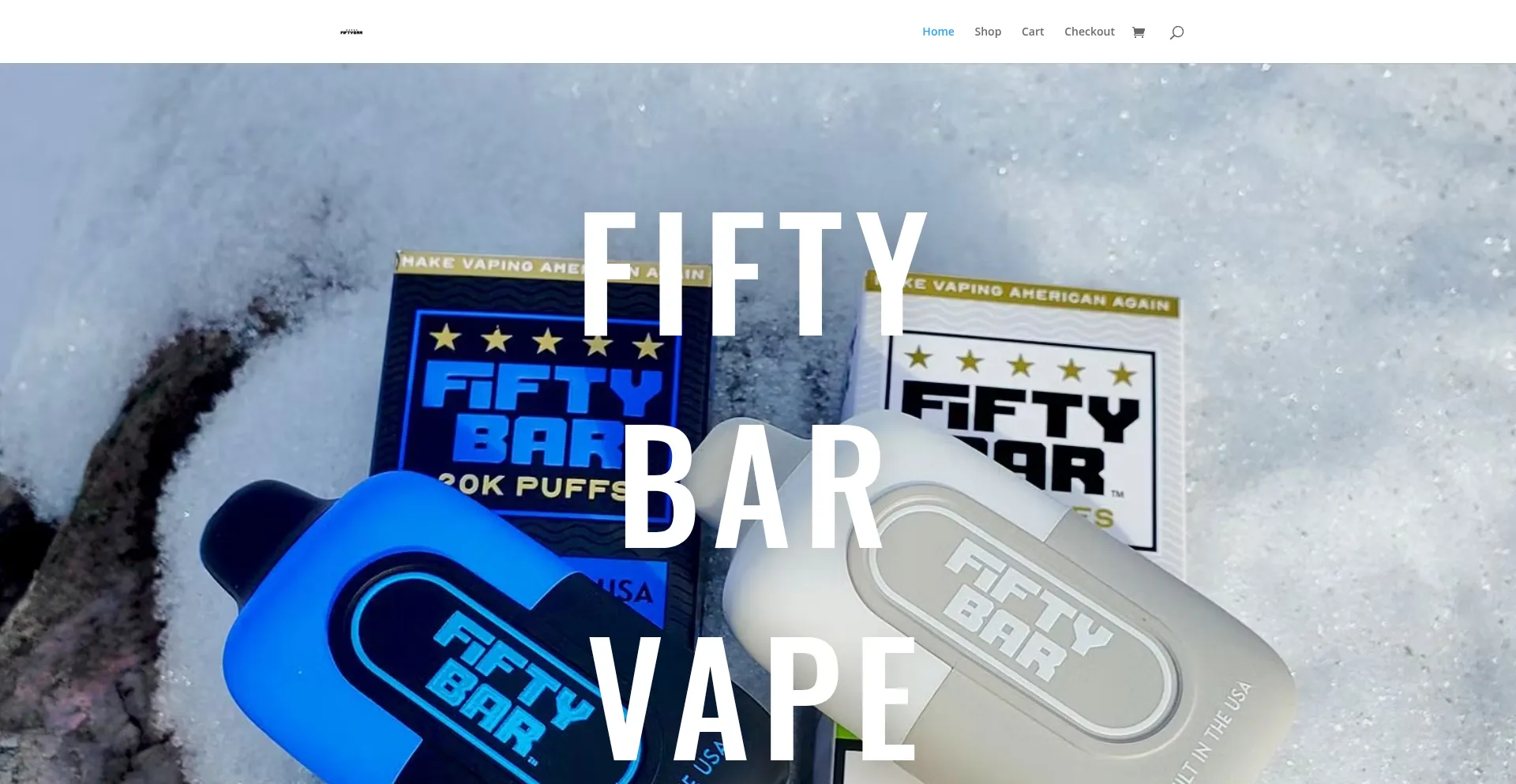 Fiftybarvapeflavors.com é Seguro e Confiável?