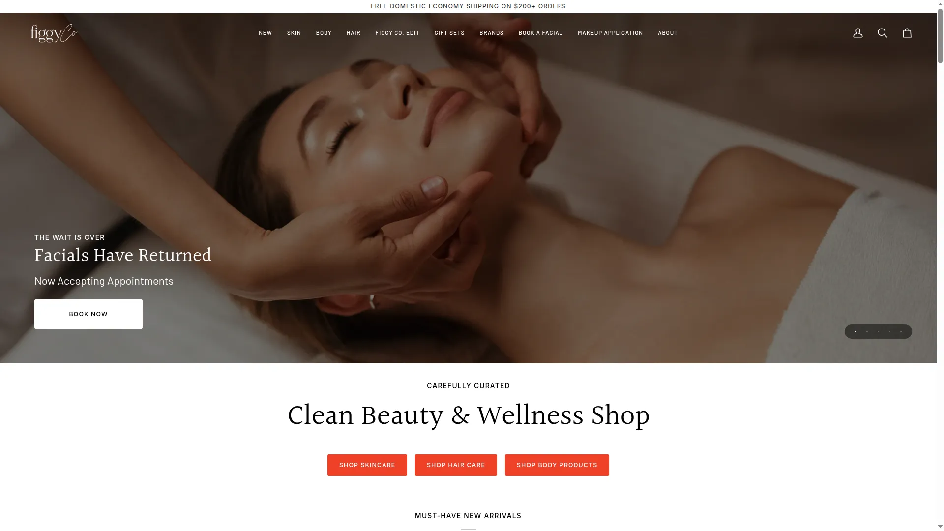 Figgyco.com