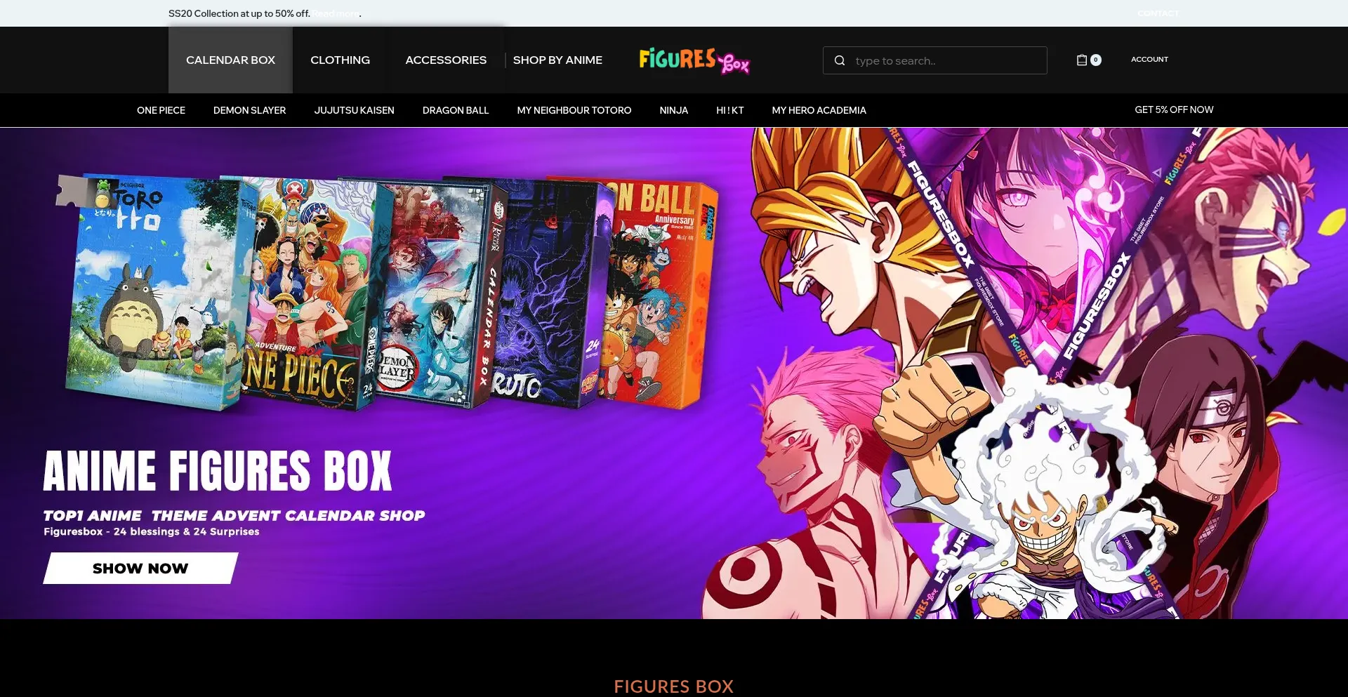 Figuresbox.com é Seguro e Confiável?