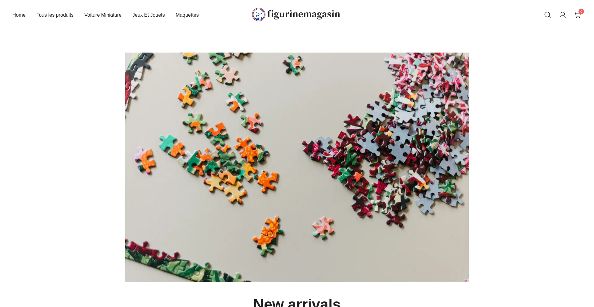 Figurinemagasin.com