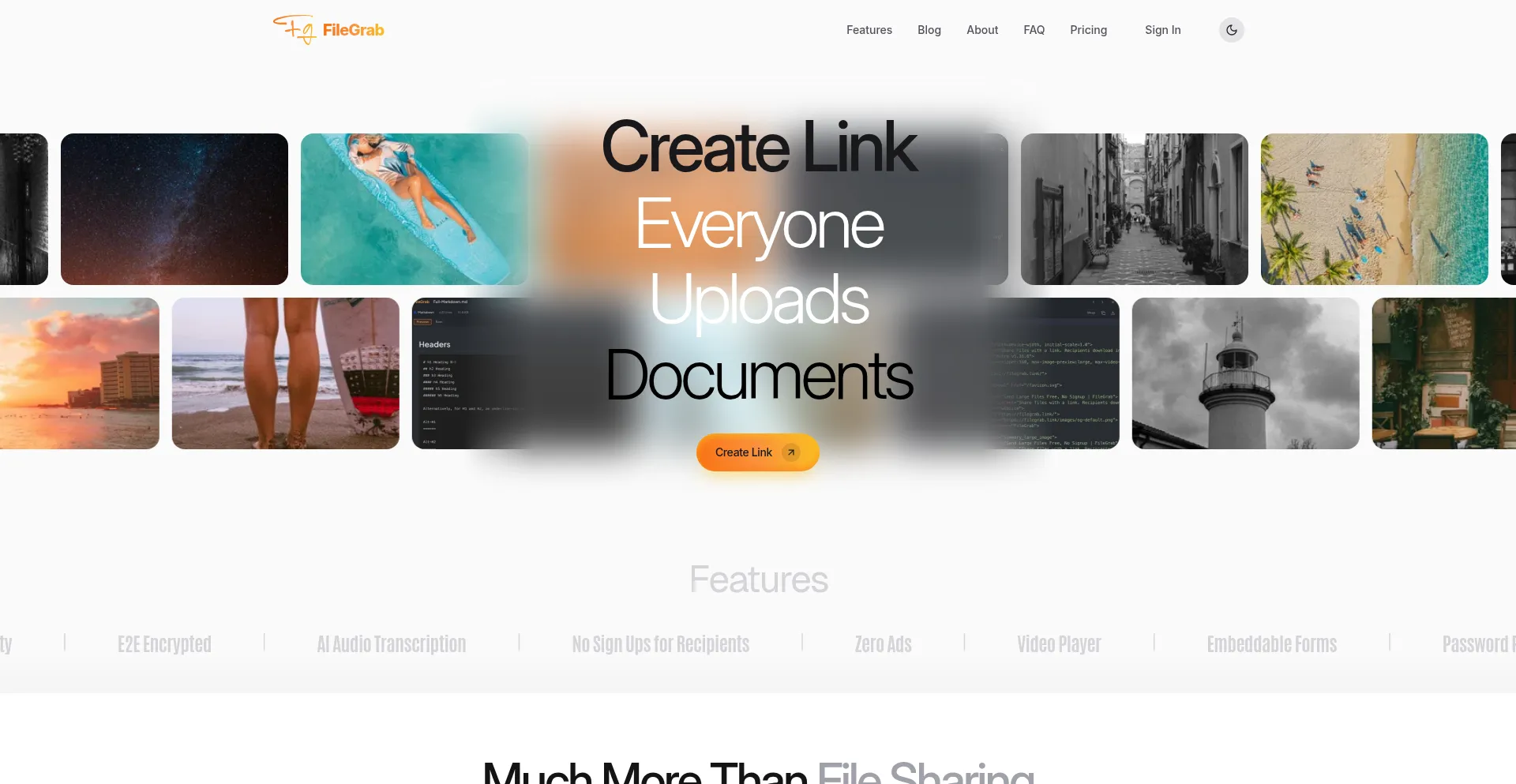 Filegrab.link