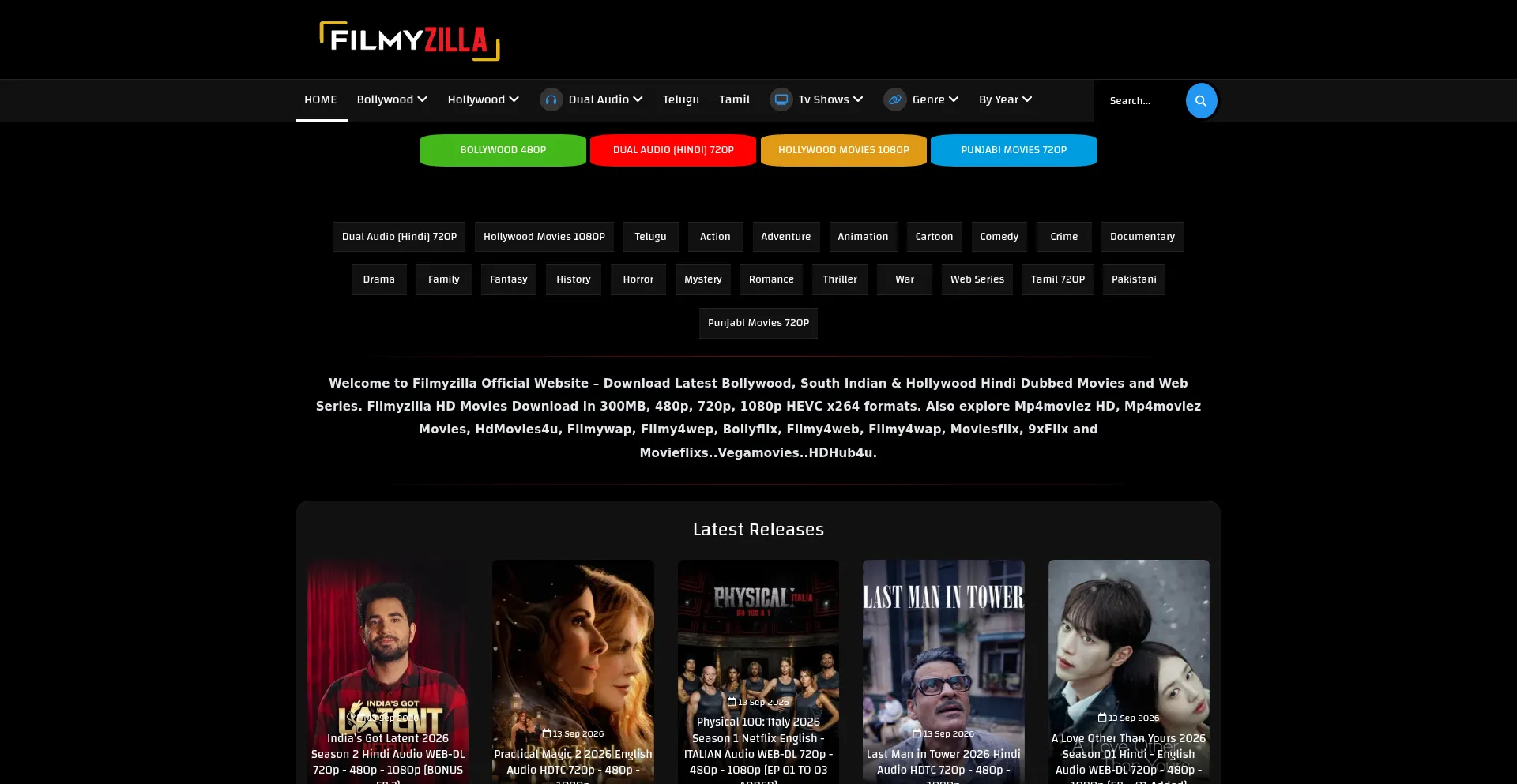Filmevin.com