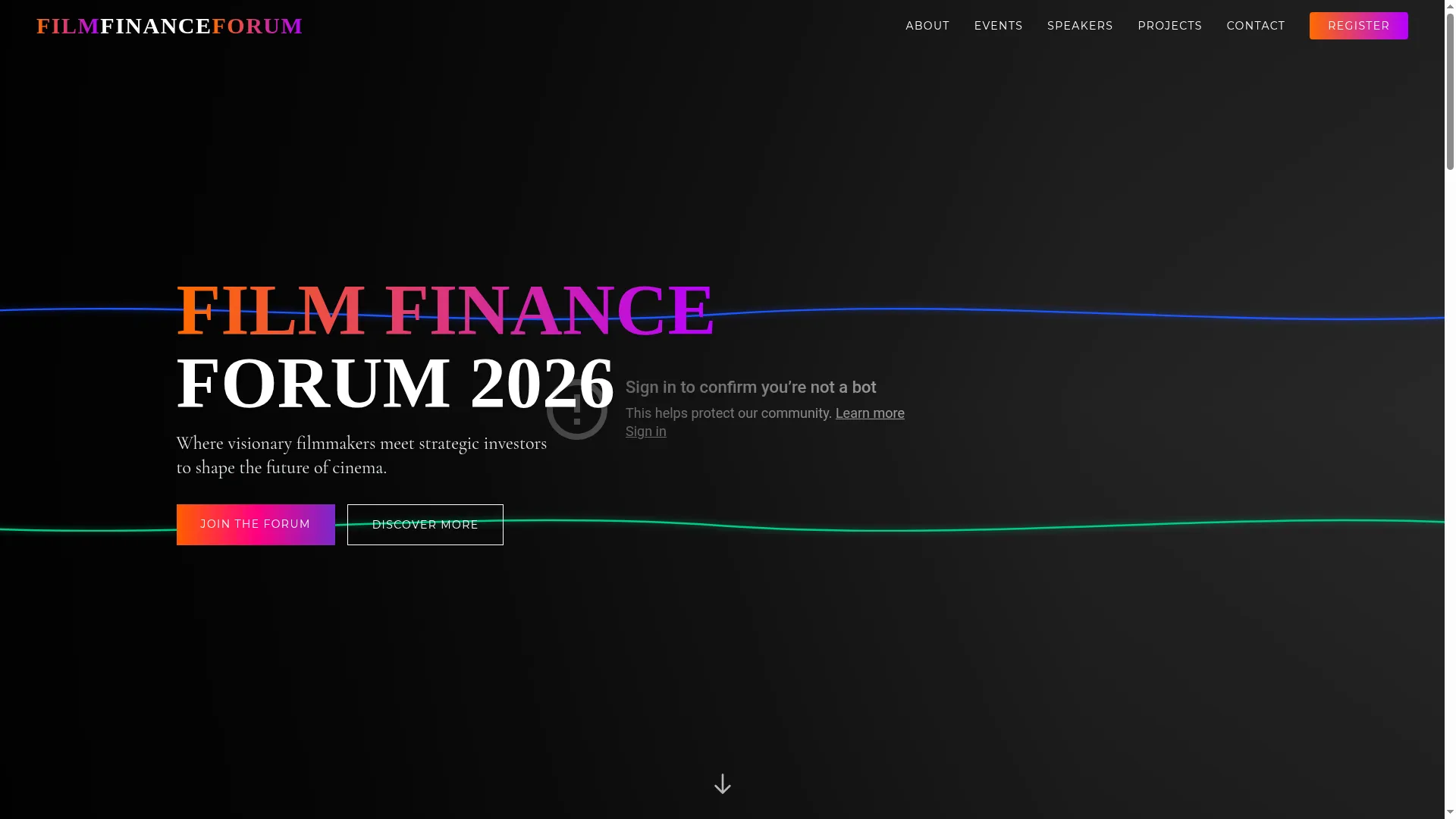 Filmfinanceforum.co.uk
