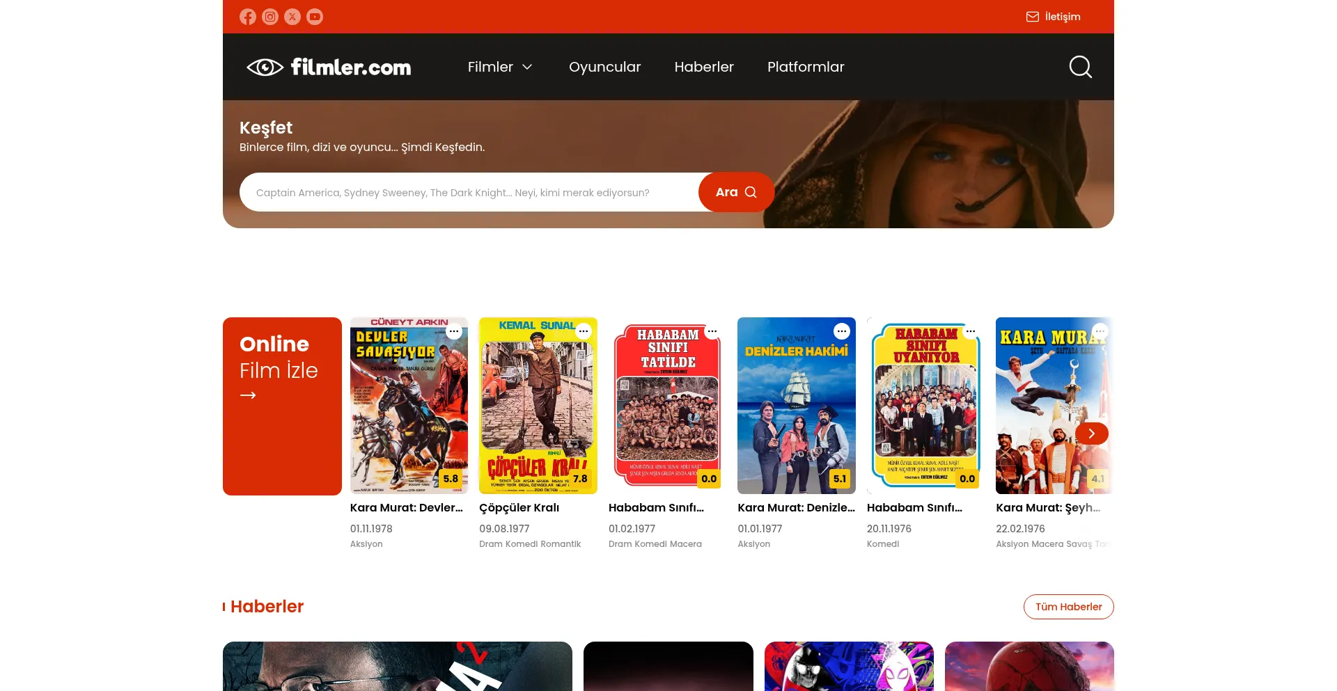 Filmler.com é Seguro e Confiável?