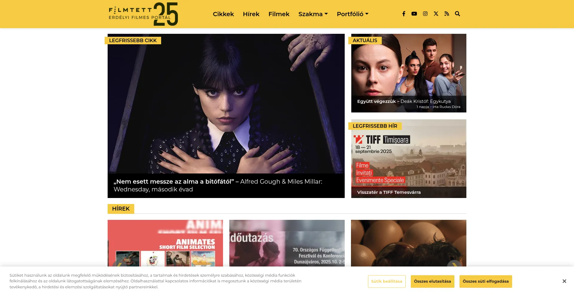 Filmtett.ro é Seguro e Confiável?