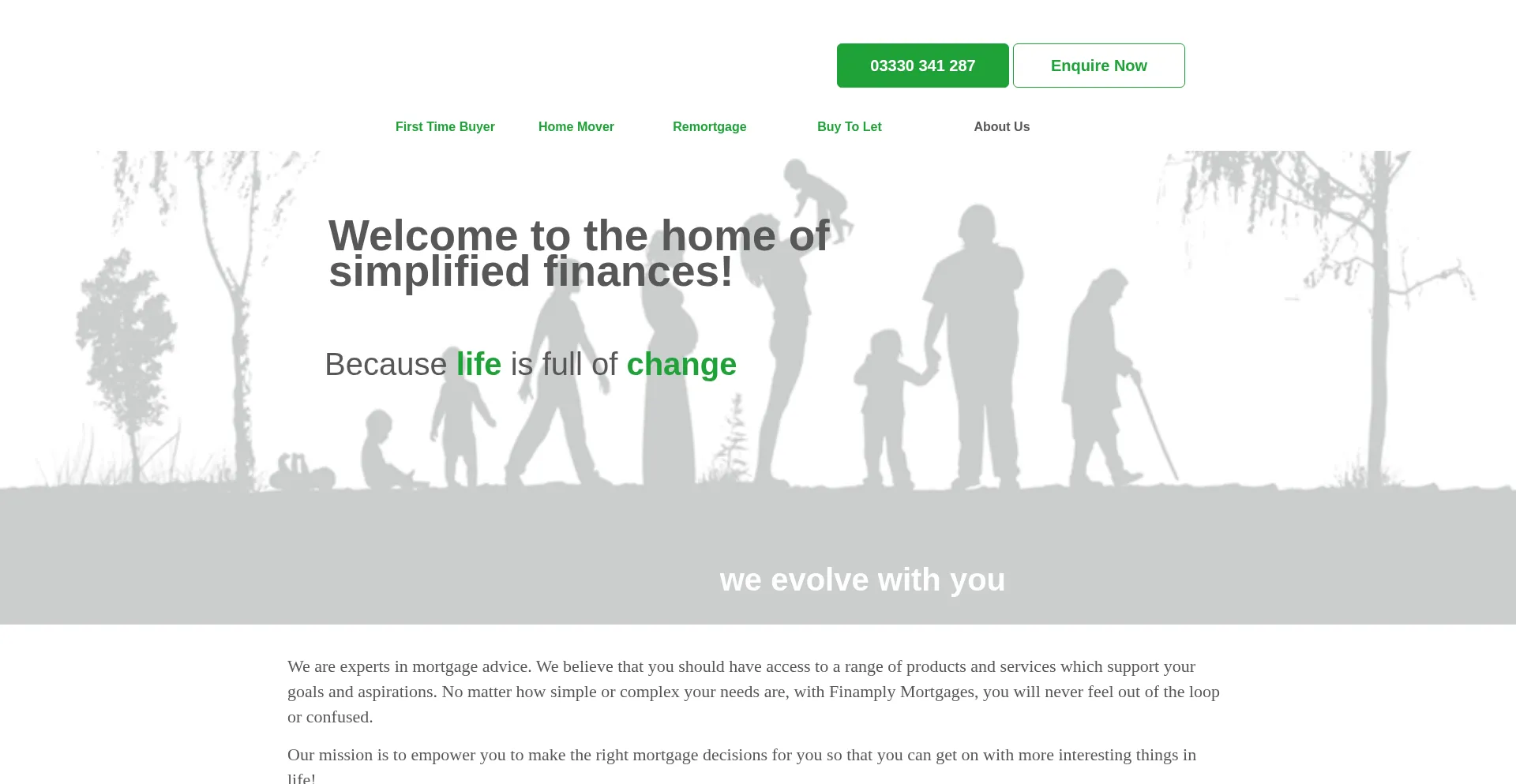 Finamply.com