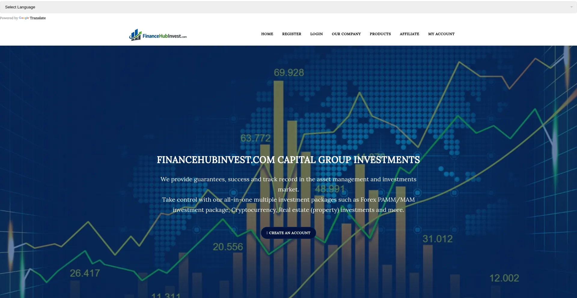 Financehubinvest.com