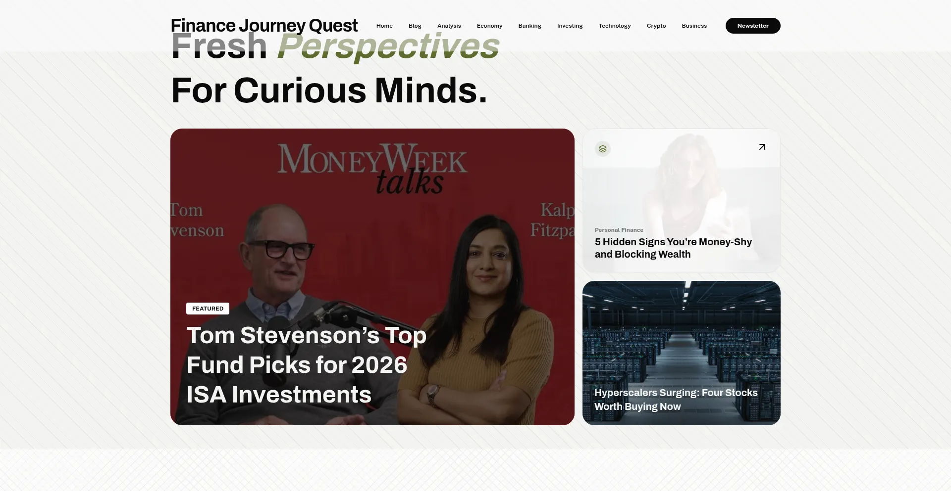 Financejourneyquest.com