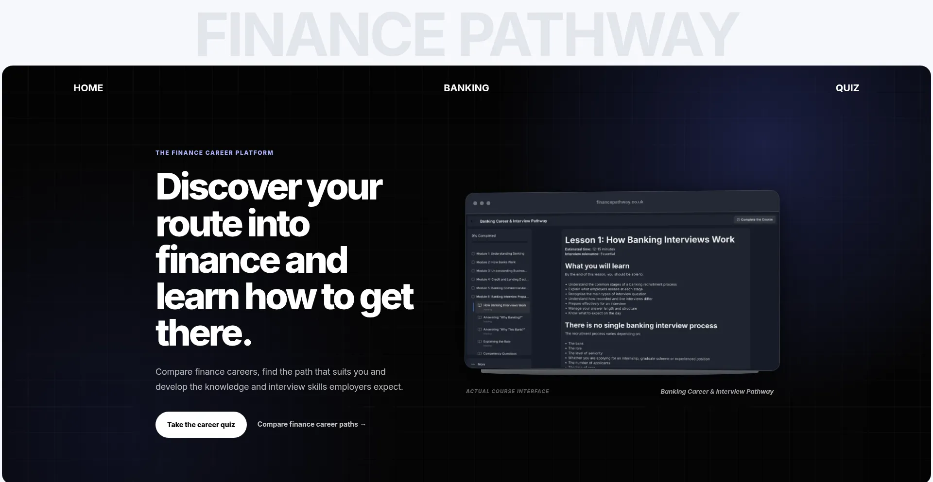 Financepathway.co.uk