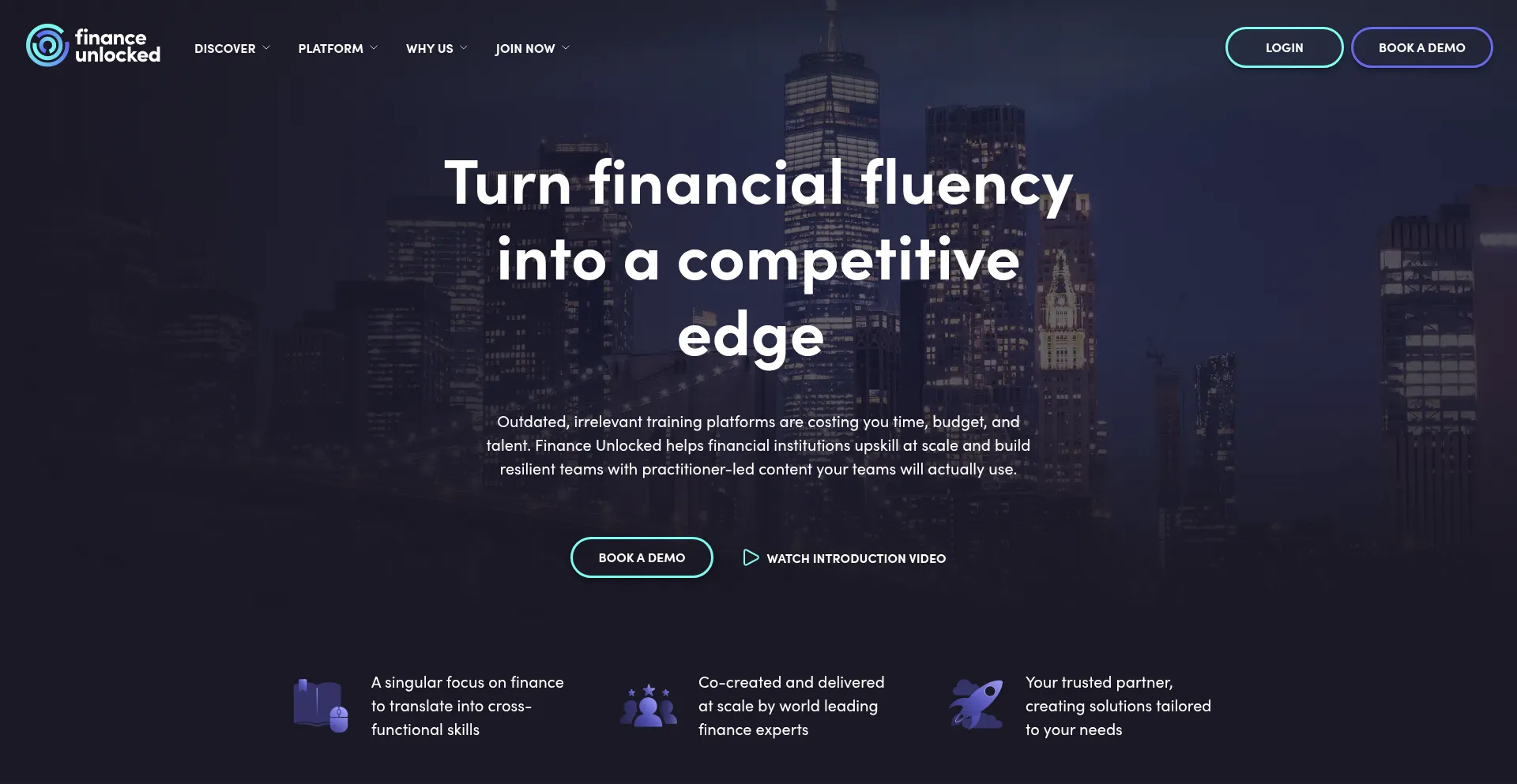Financeunlocked.com
