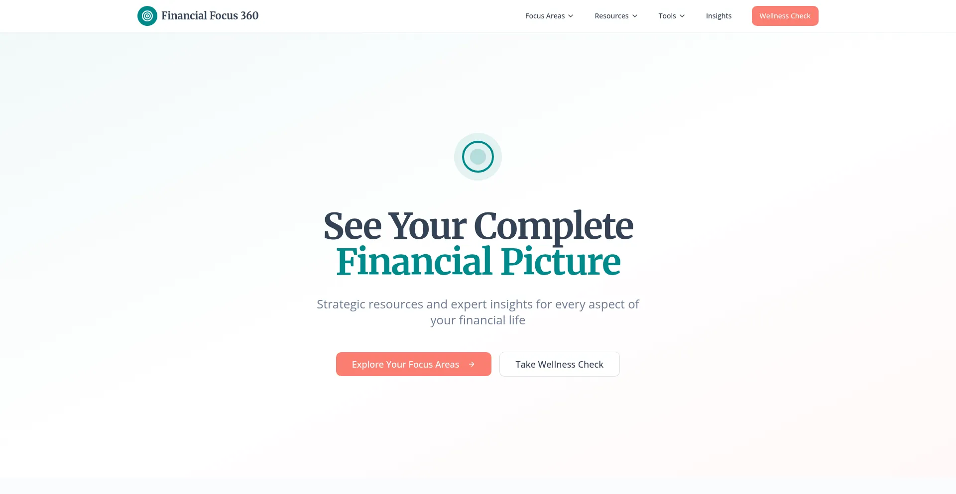 Financialfocus360.com