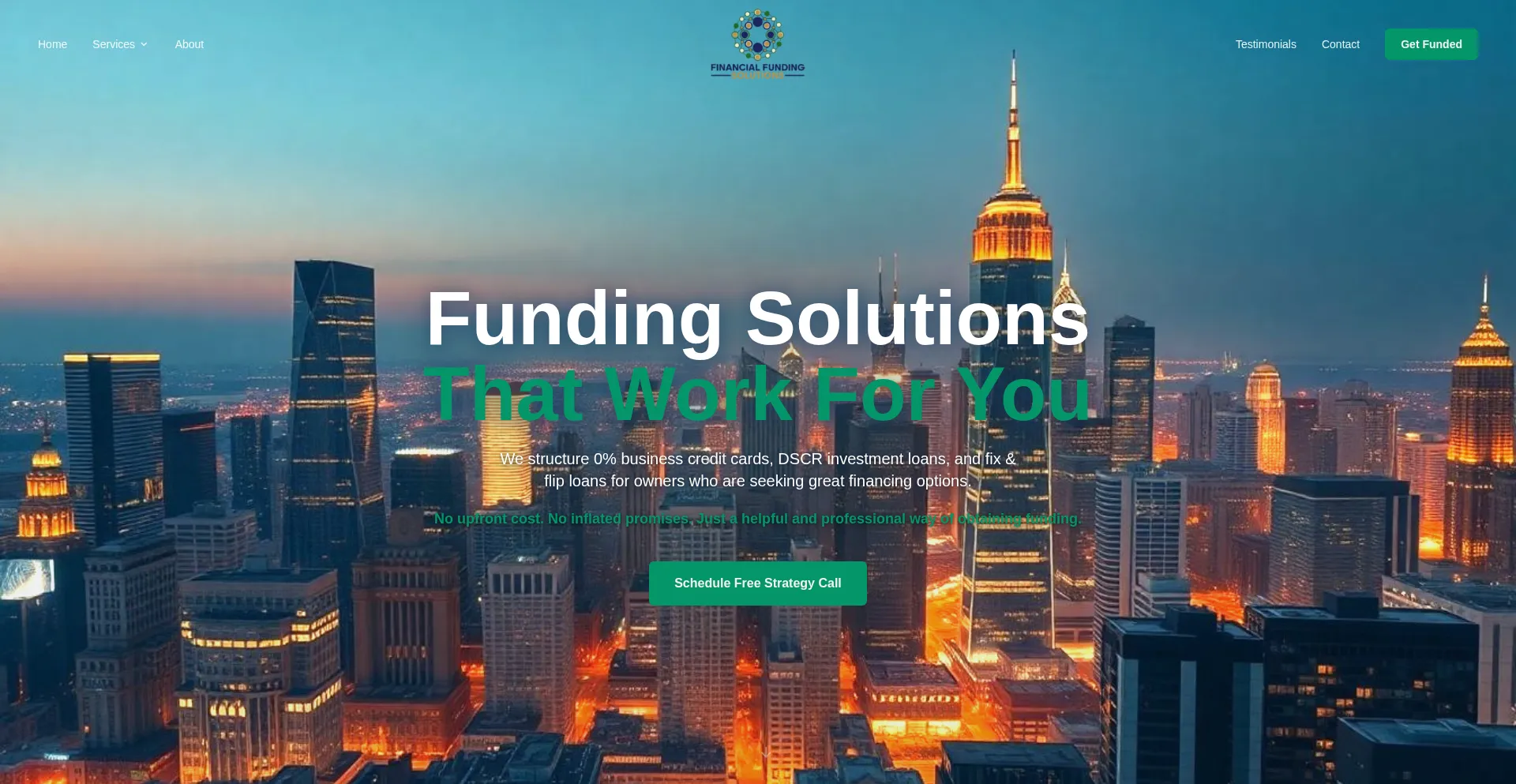Financialfundingsolutions.com