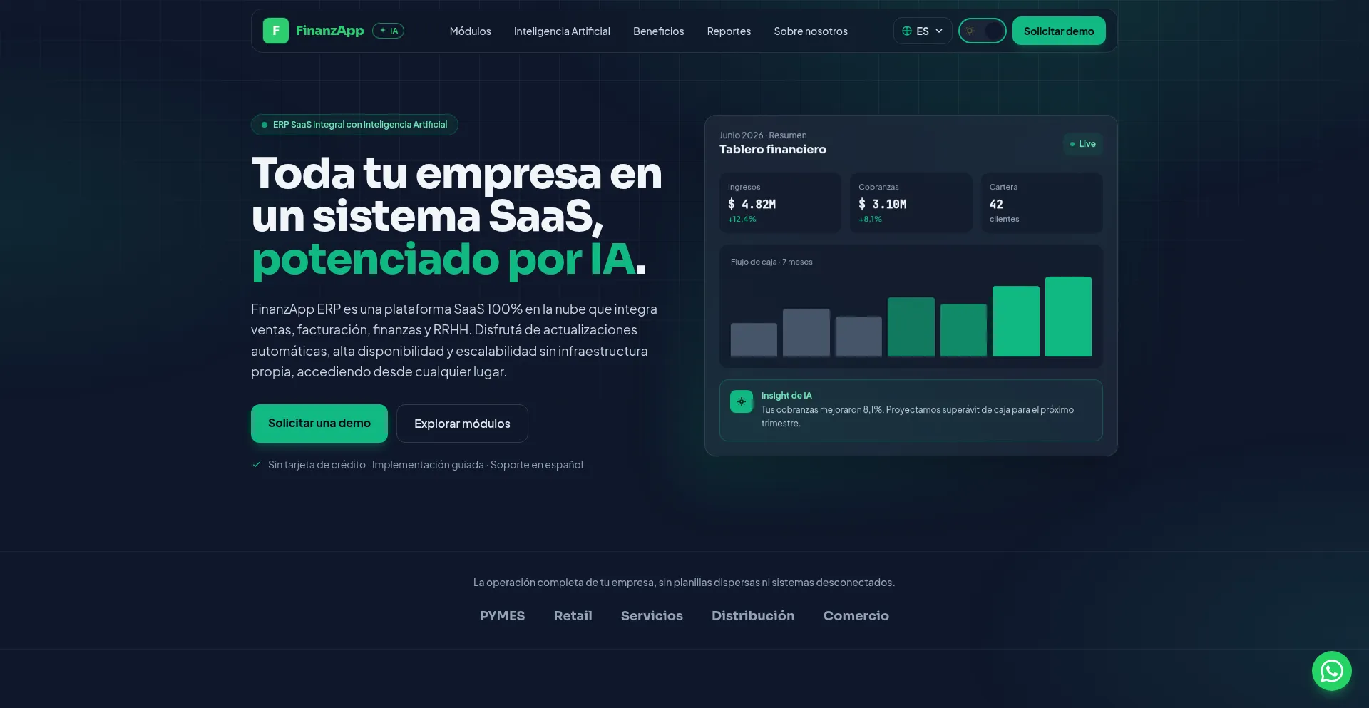 Finanzapp.online