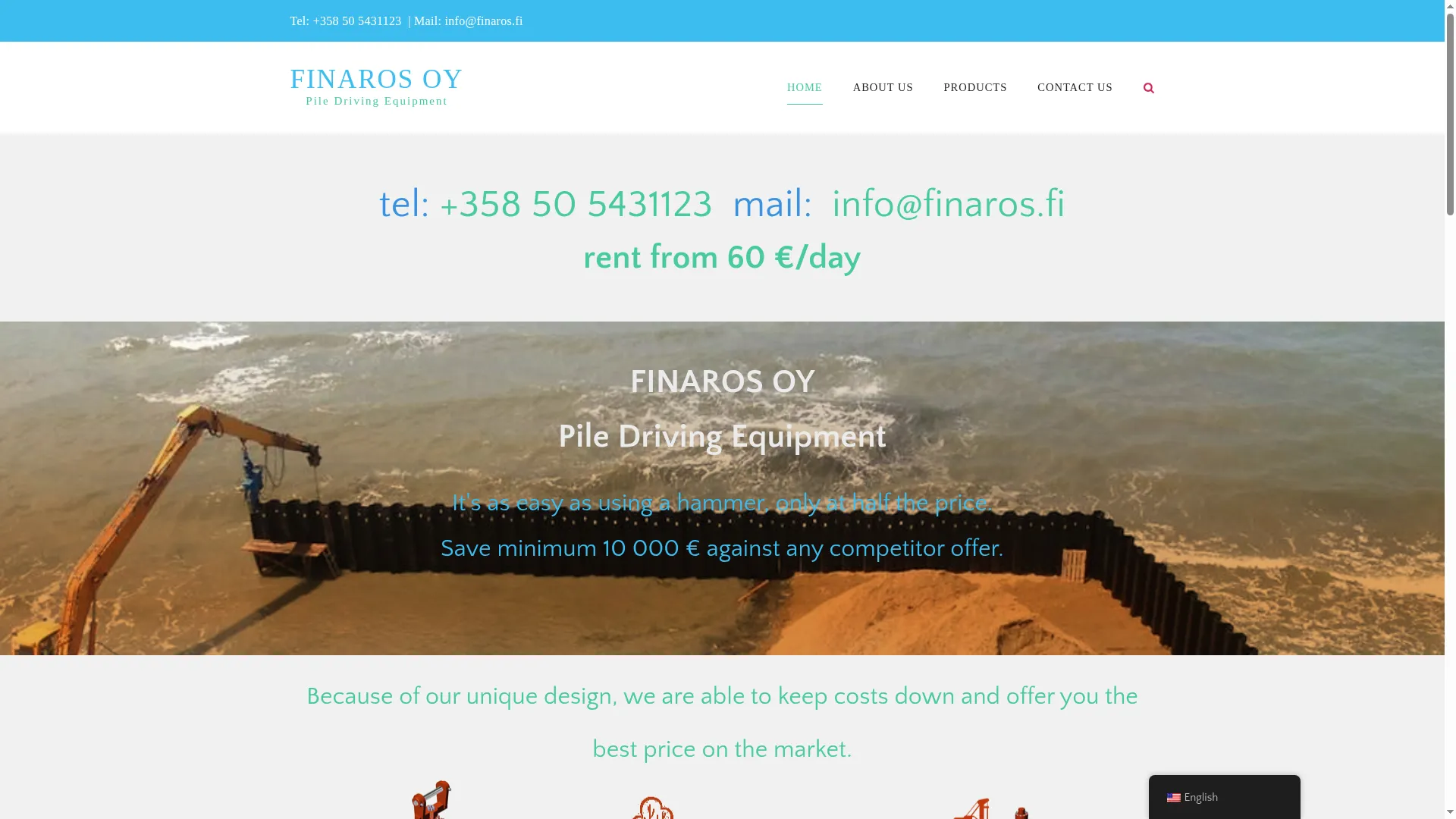 Finaros.com