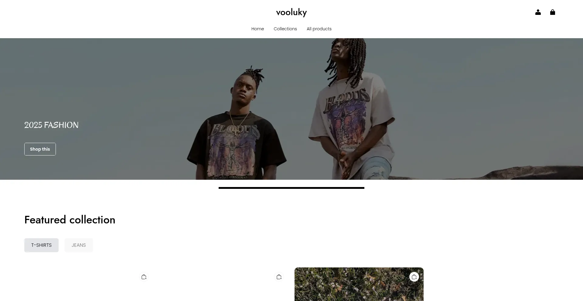 Finarray.shop