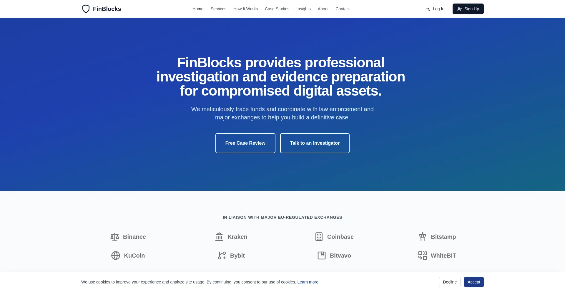 Finblocks-ir.com