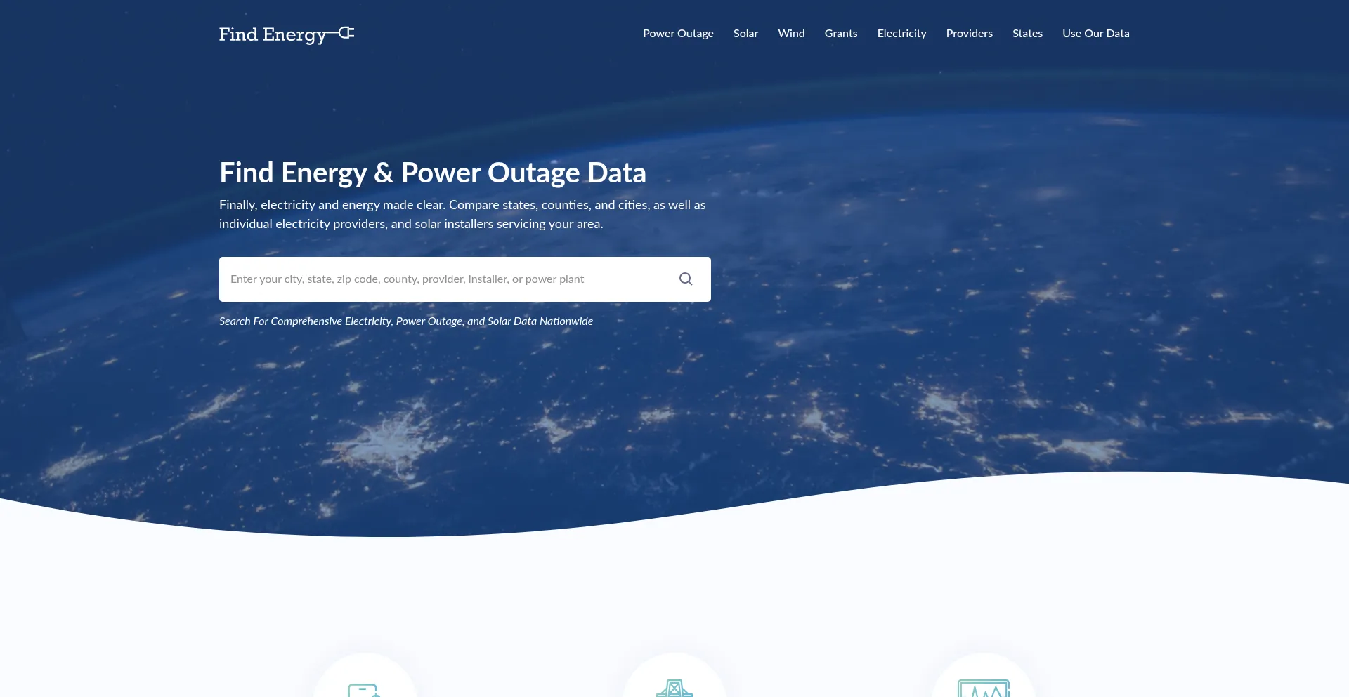 Findenergy.com é Seguro e Confiável?