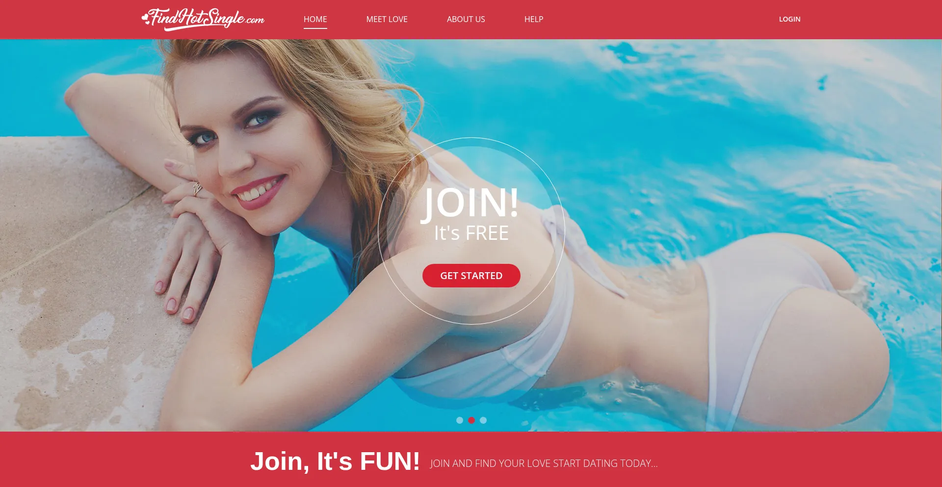 Findhotsingle.com