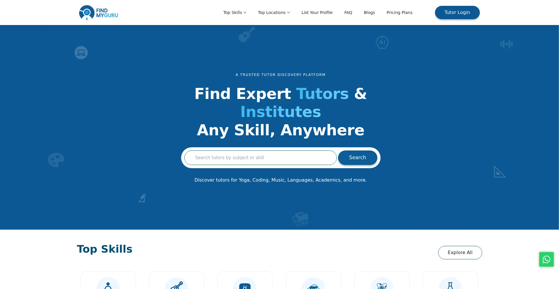 Findmyguru.com