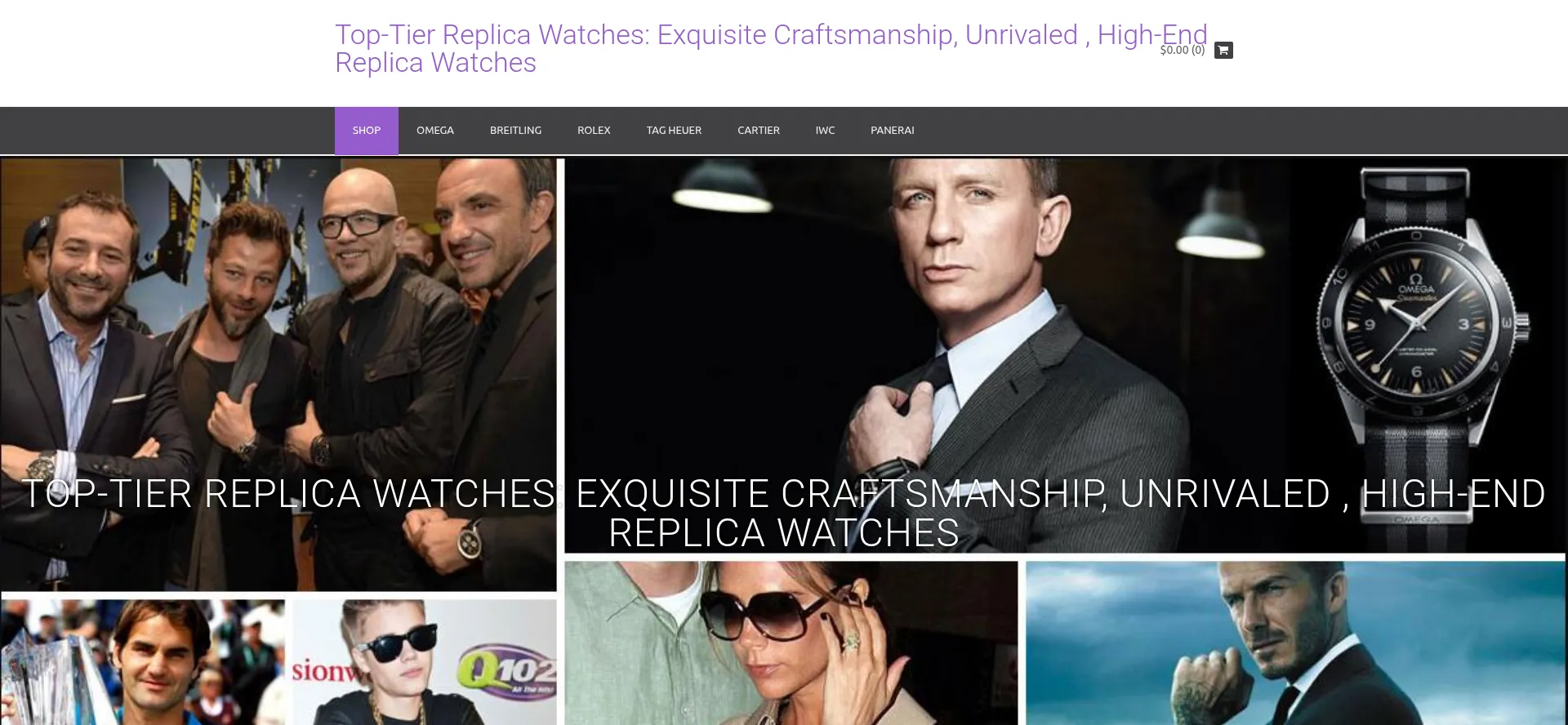 Findreplicawatches.com