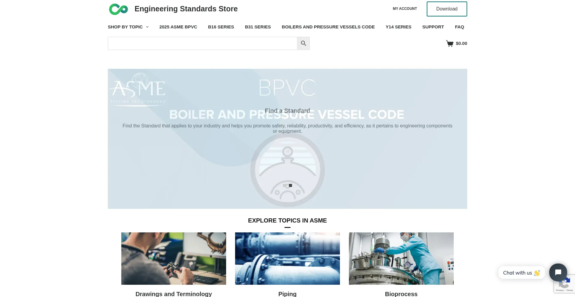 Findstandards.com é Seguro e Confiável?