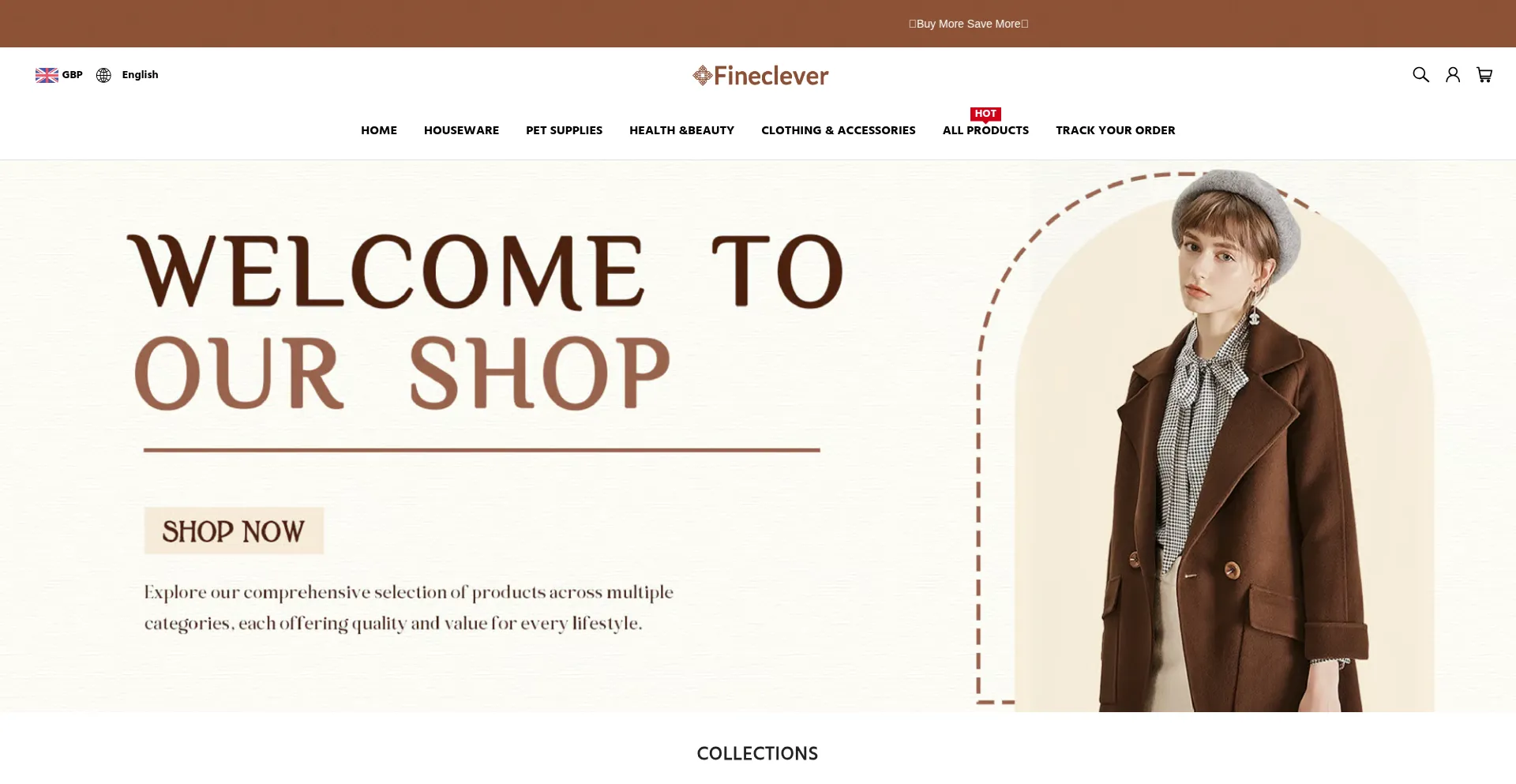 Fineclever.com