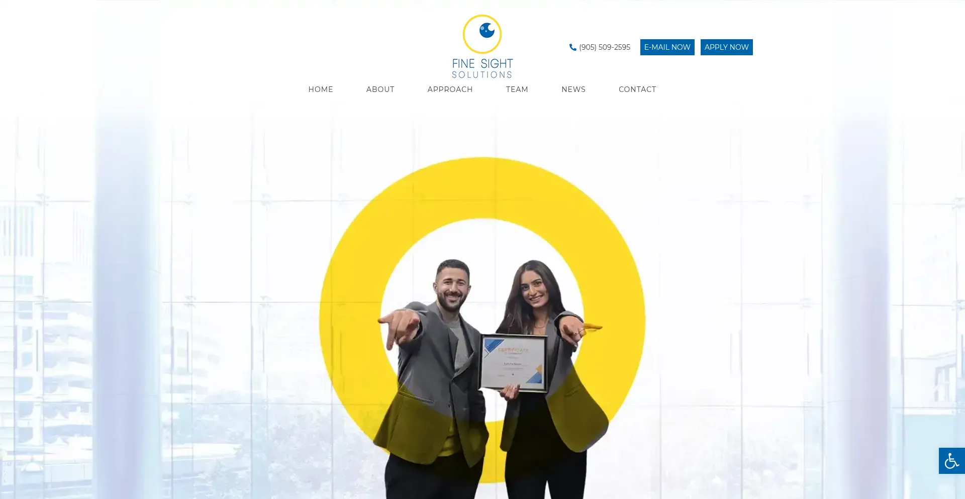 Finesightsolutions.ca