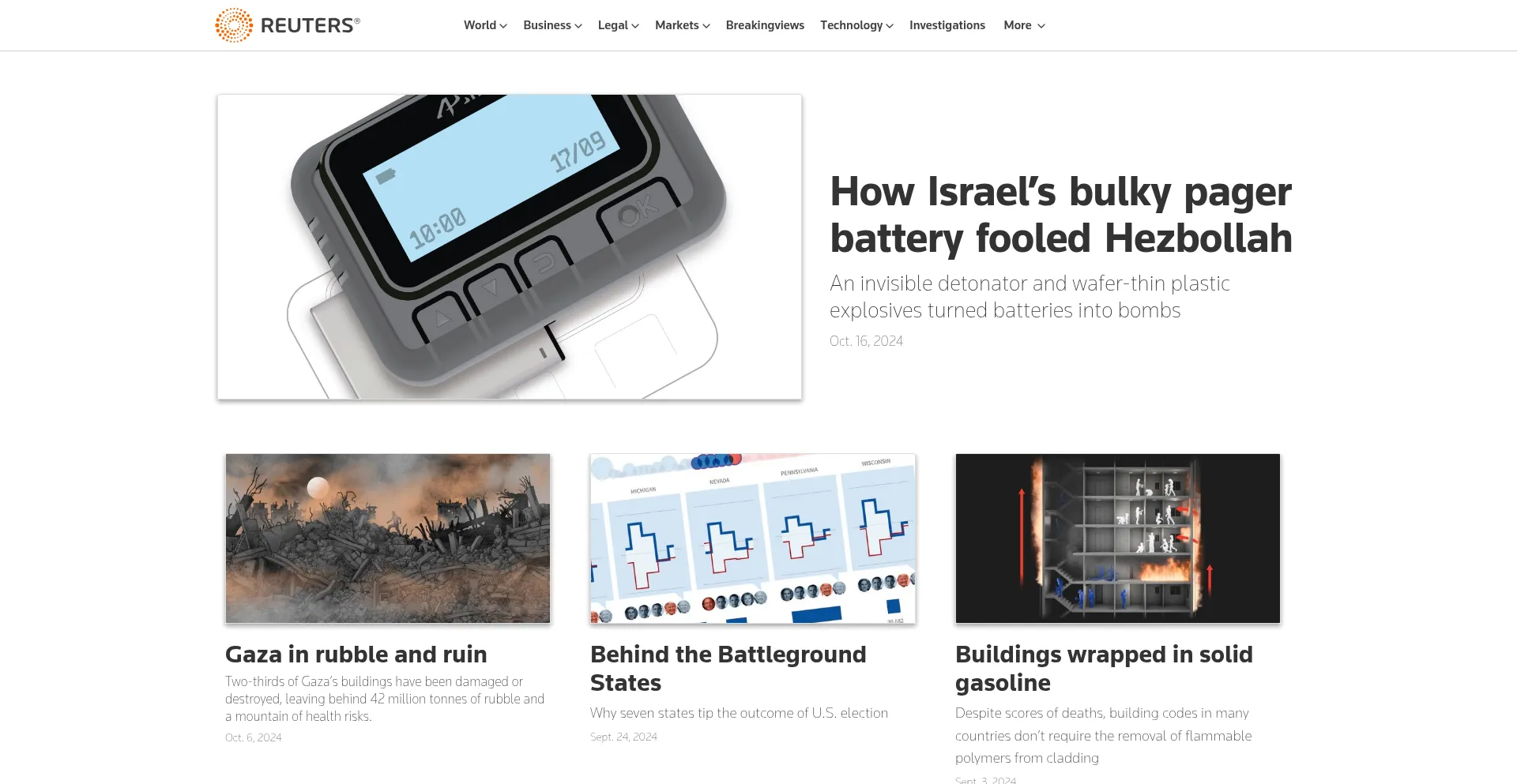 Fingfx.thomsonreuters.com
