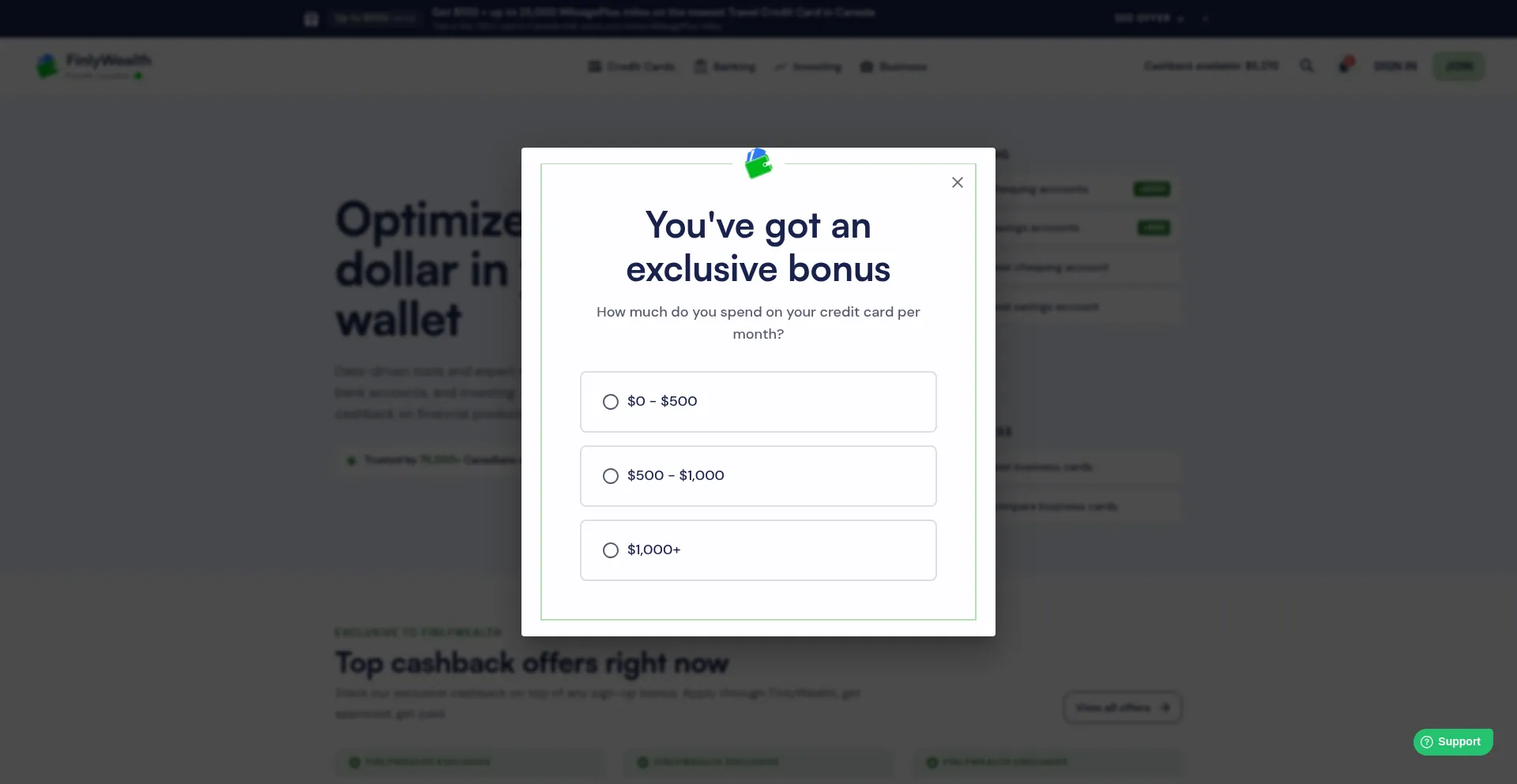 Finlywealth.com