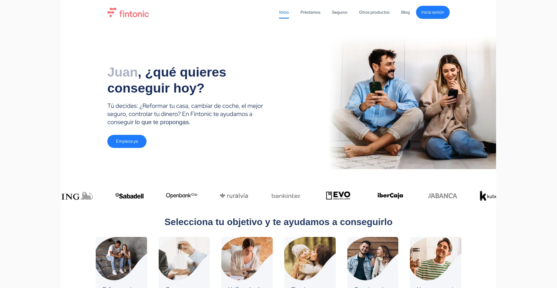 Fintonic.com é Seguro e Confiável?