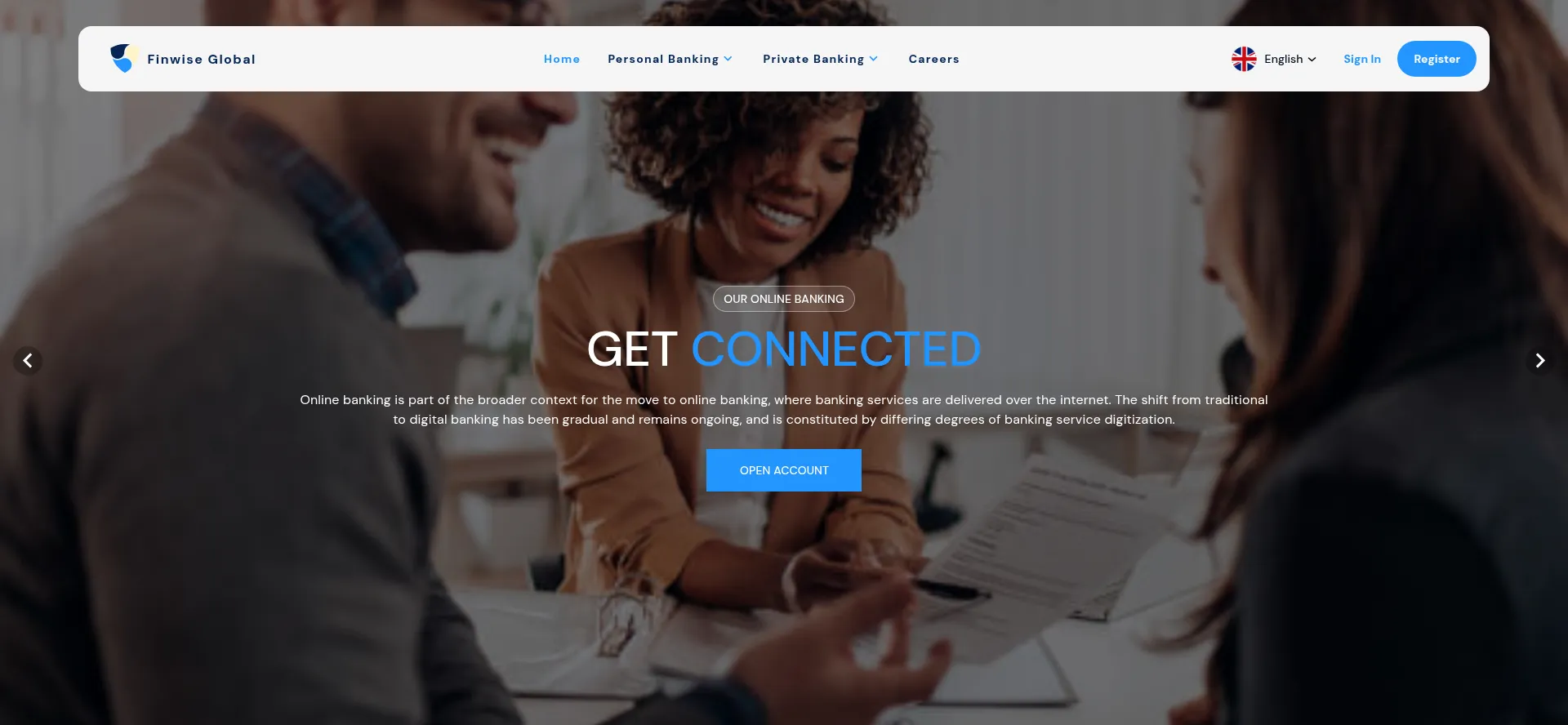 Finwiseglobal.online