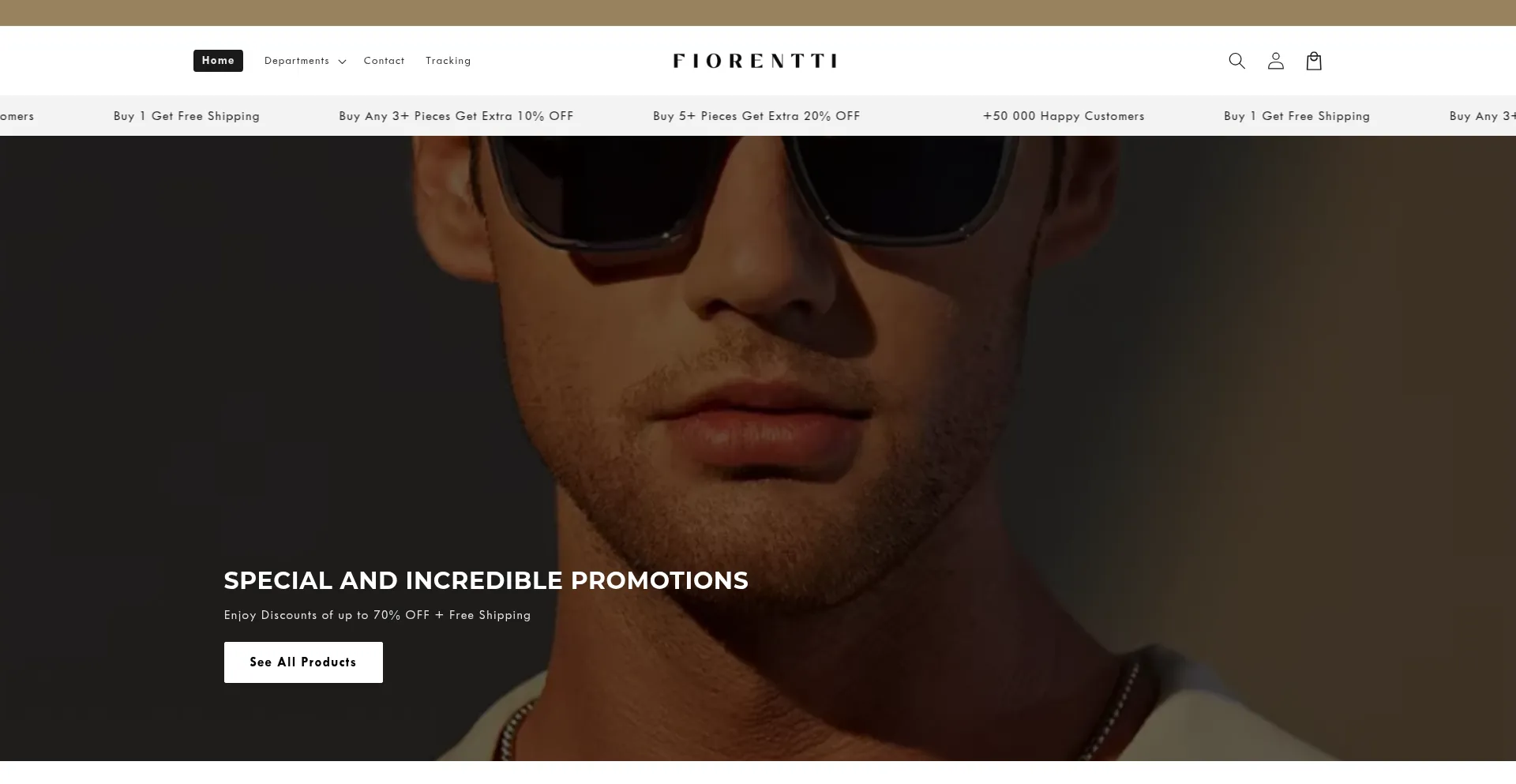Fiorenttishop.com é Seguro e Confiável?