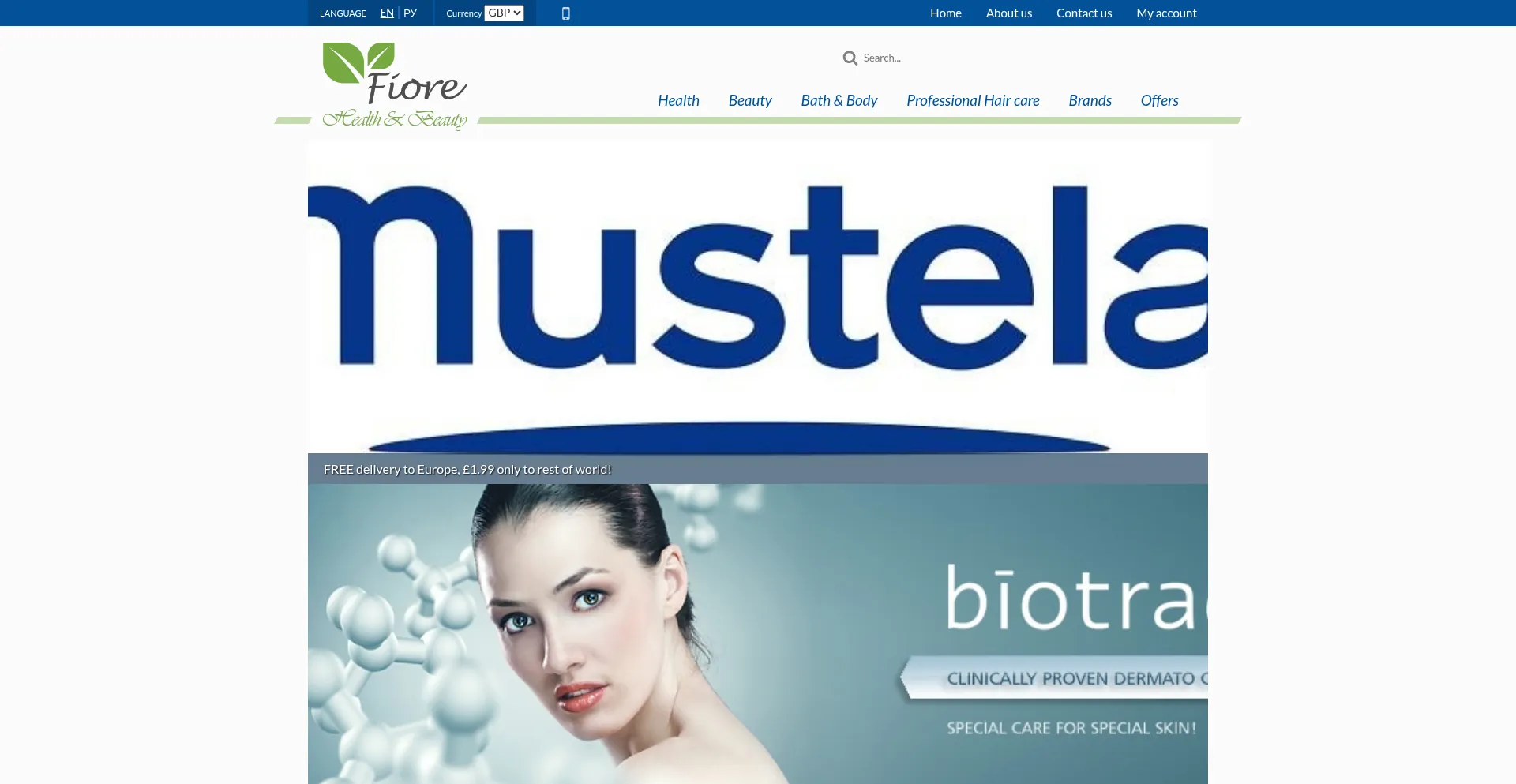 Fioreshop.com é Seguro e Confiável?