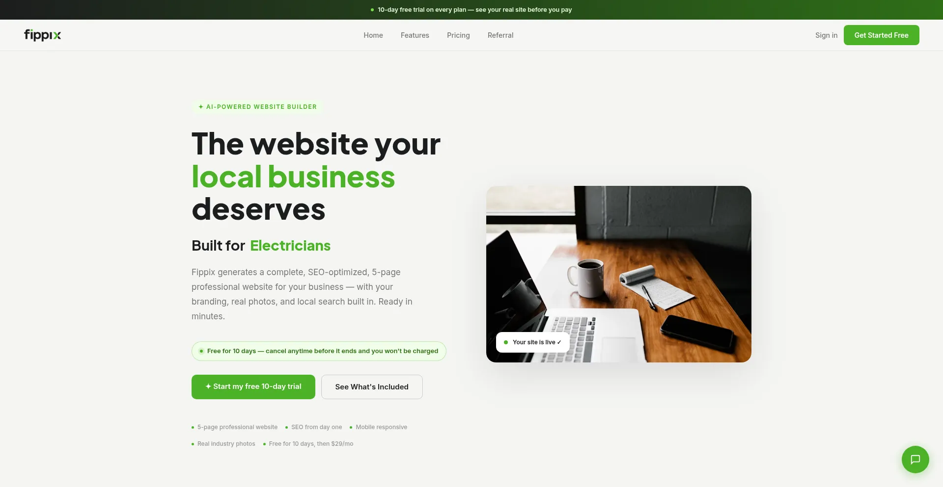 Fippix.com