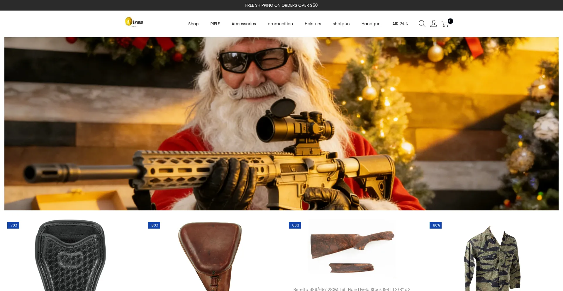 Firearmexpertise.com