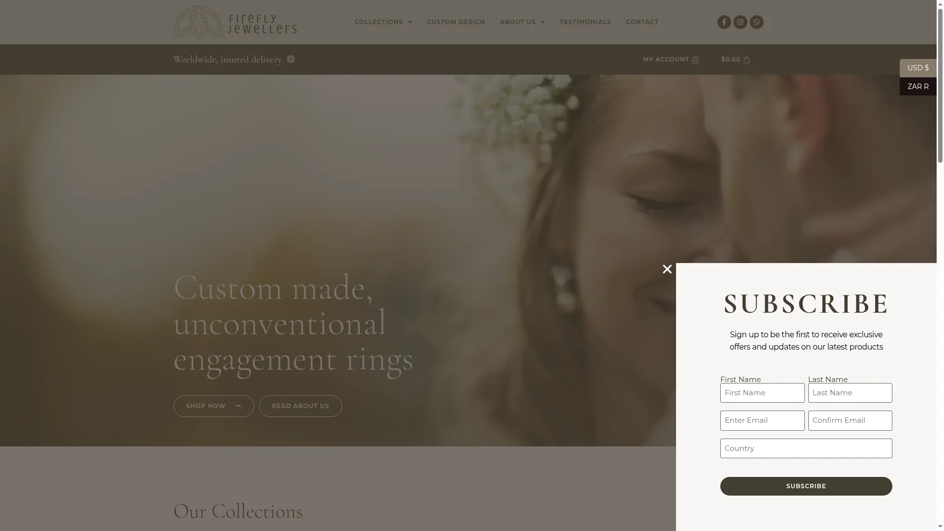 Fireflyjewel.co.za