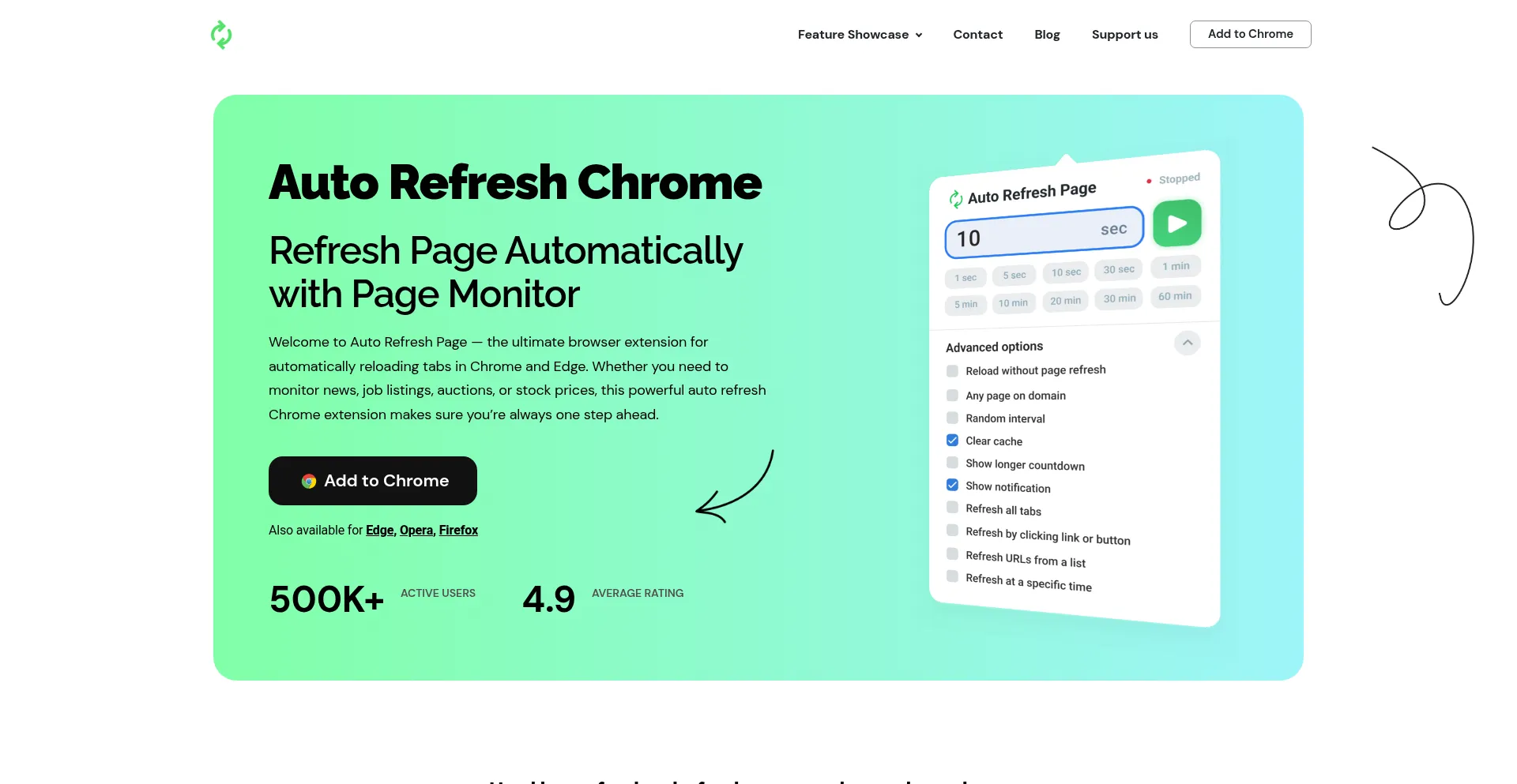 Firefox.autorefresh.page