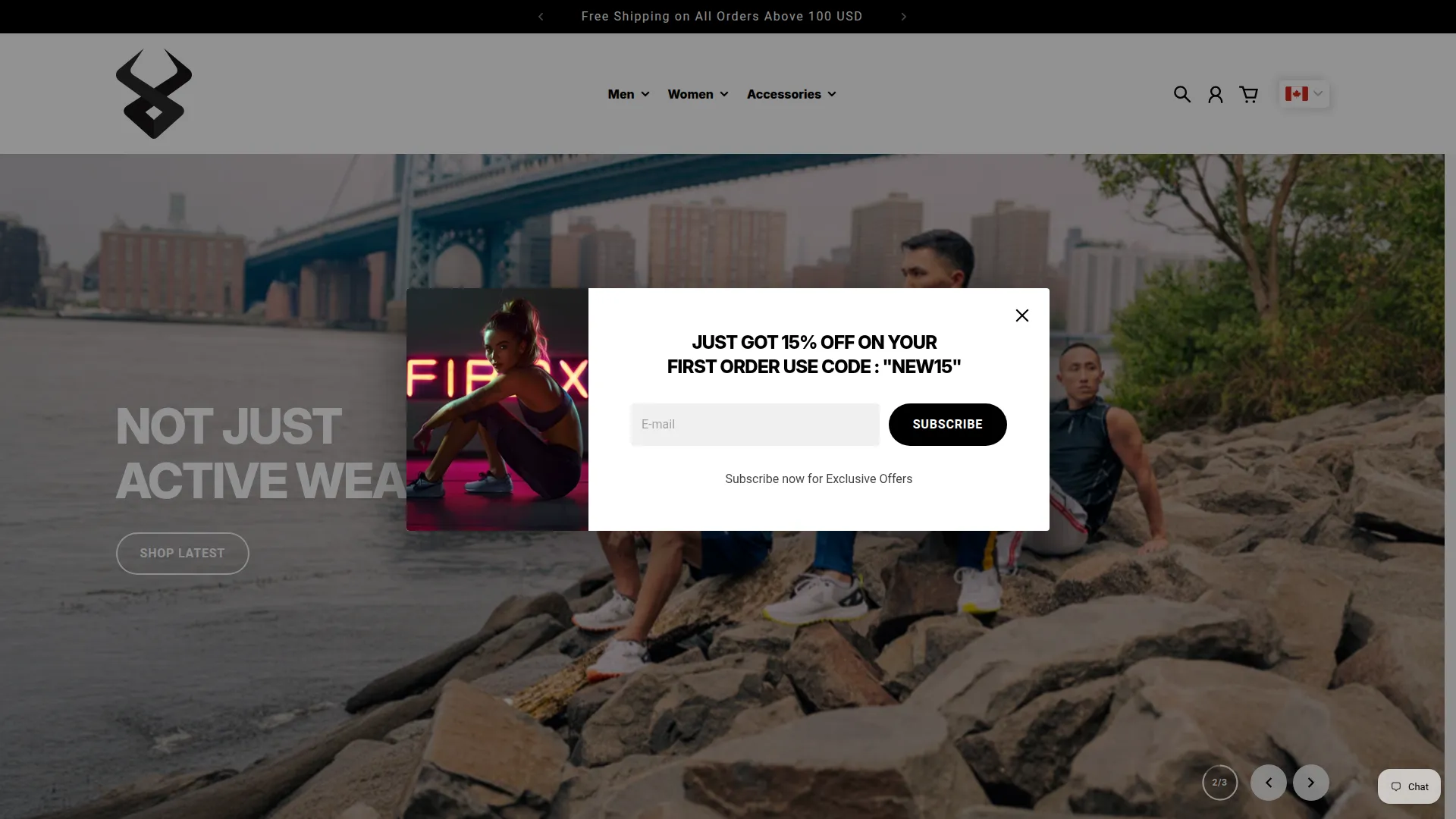 Fireoxsports.com
