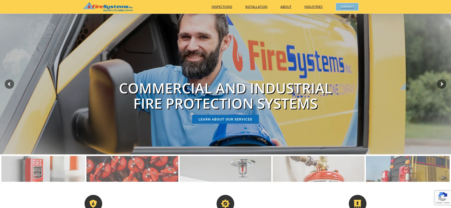 Firesystems.net