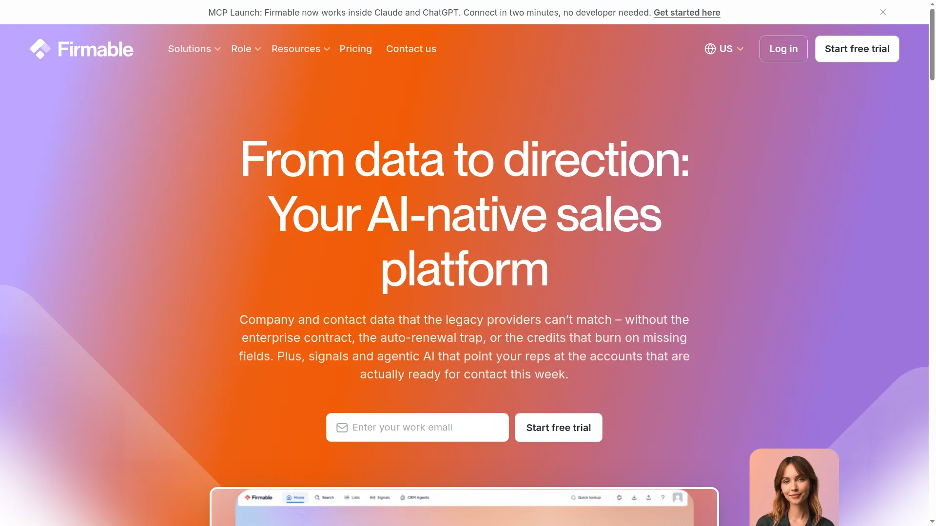 Firmable.ai