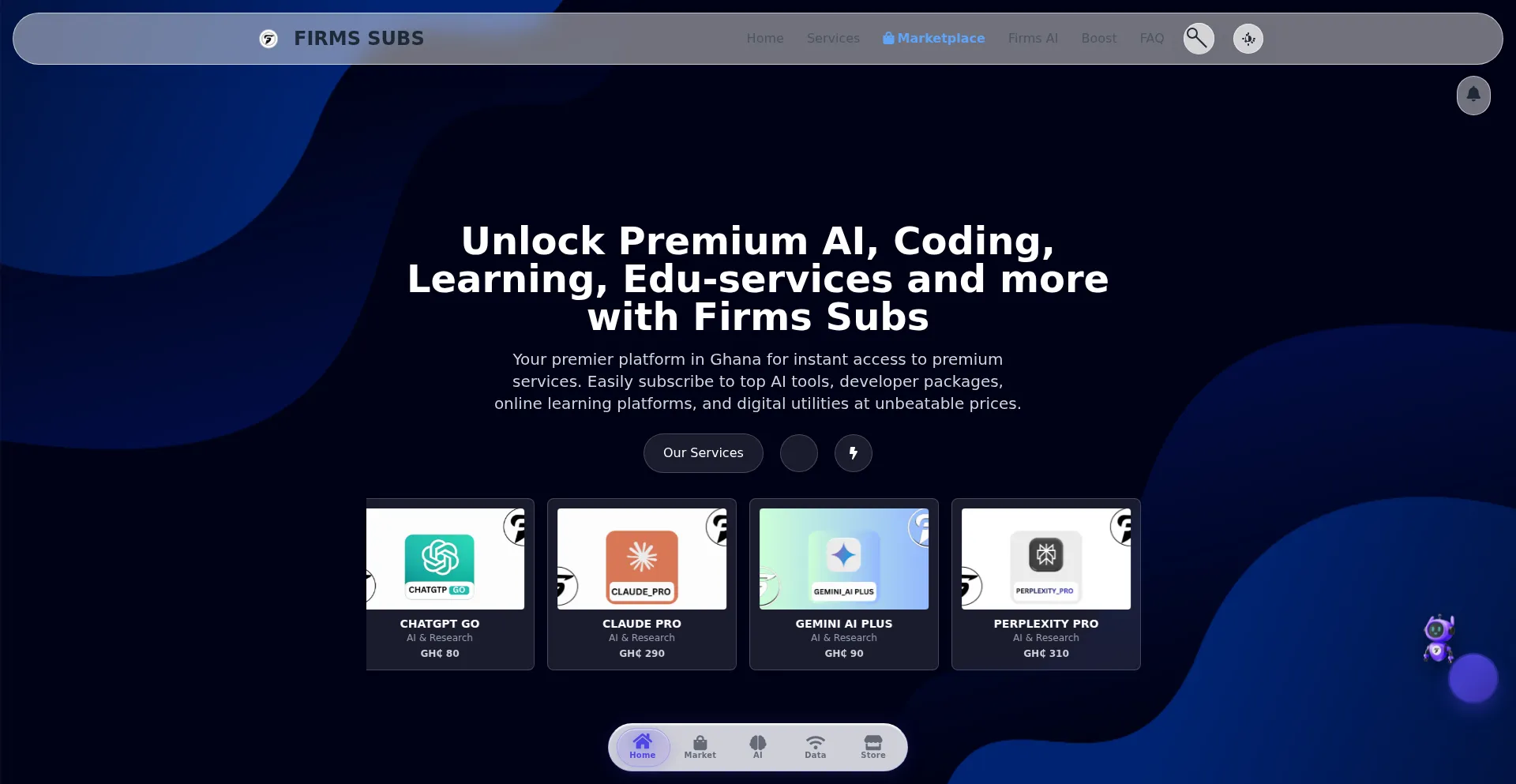 Firmssubs.online