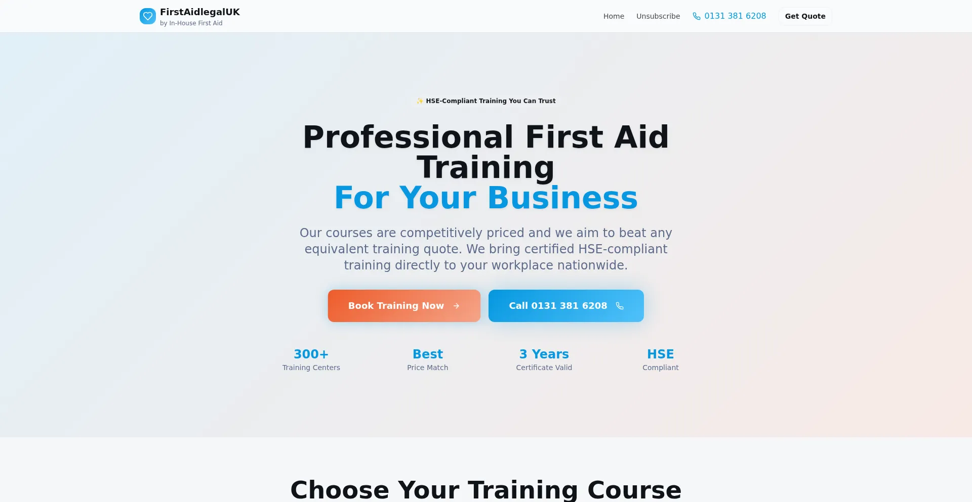 Firstaidlegaluk.com