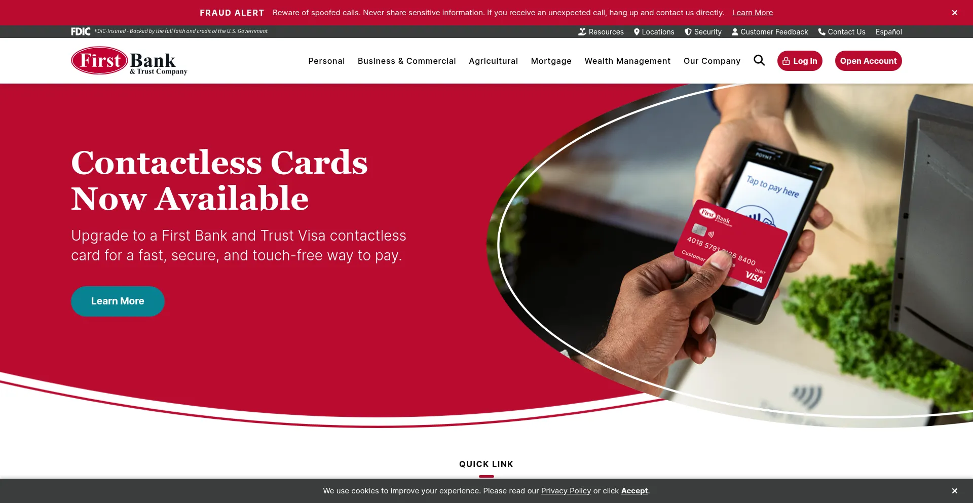 Firstbank.com