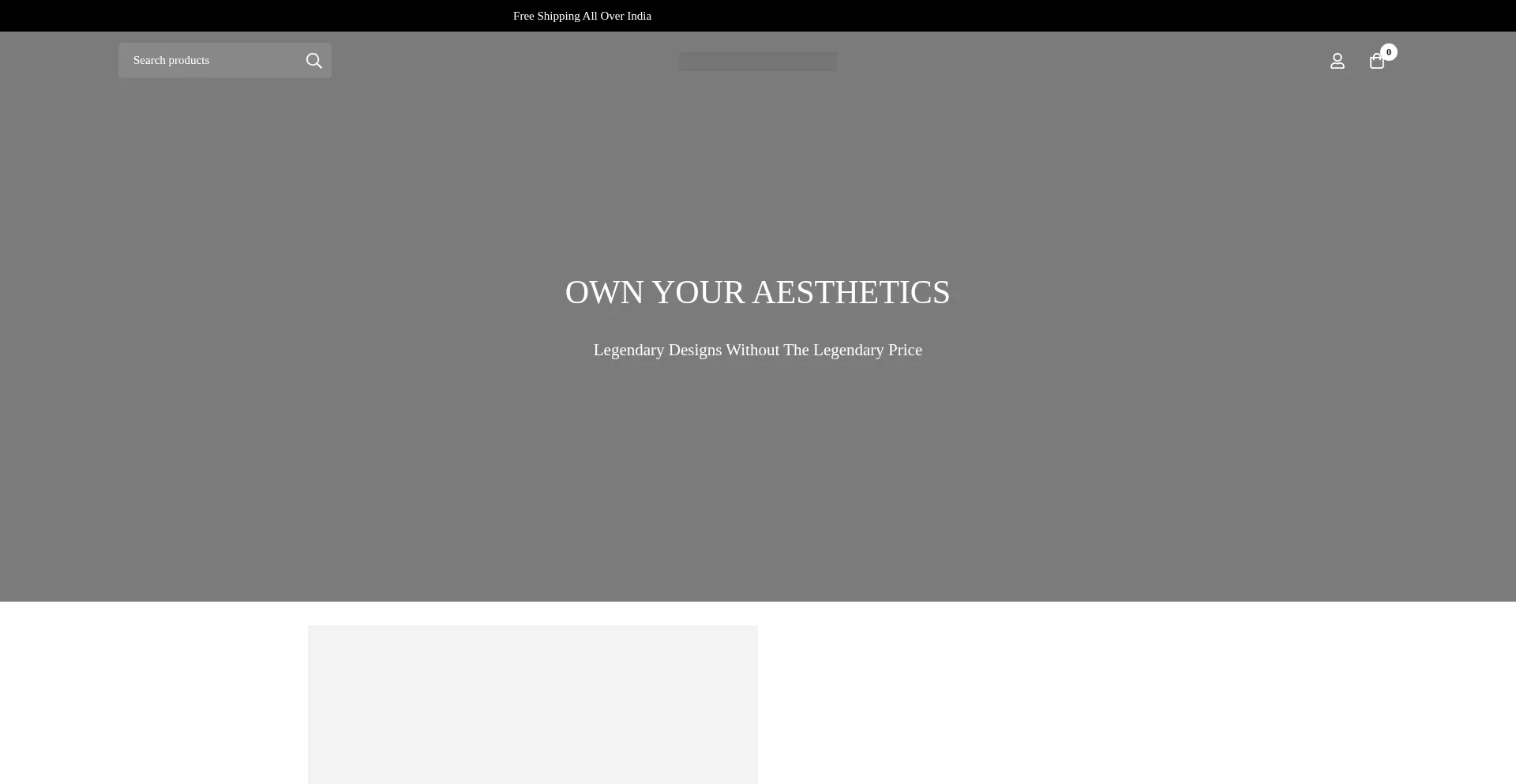 Firstcopycart.in